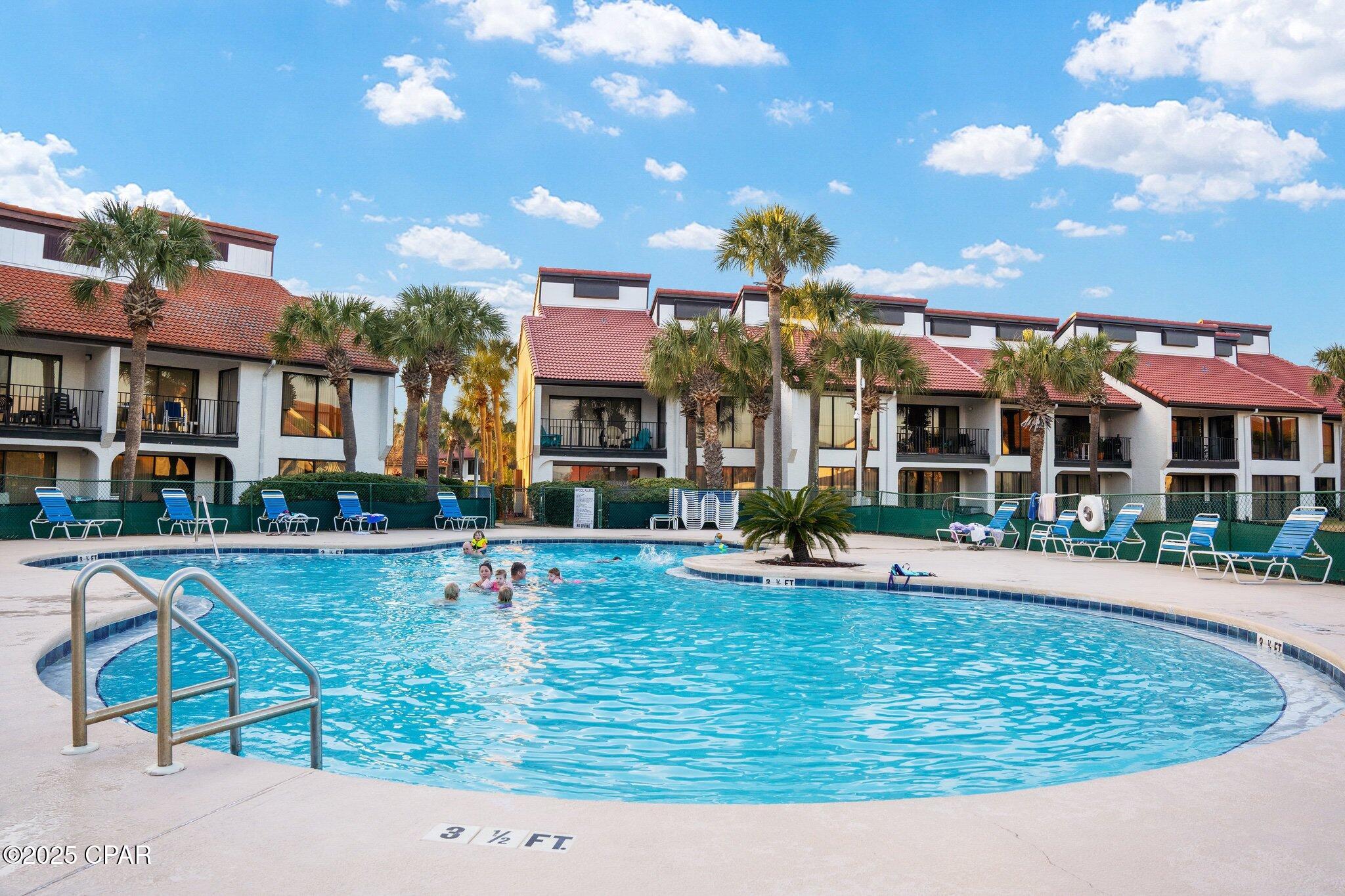 Panama City Beach, Florida, 32407, United States, 2 Bedrooms Bedrooms, ,2 BathroomsBathrooms,Residential,For Sale,1695560