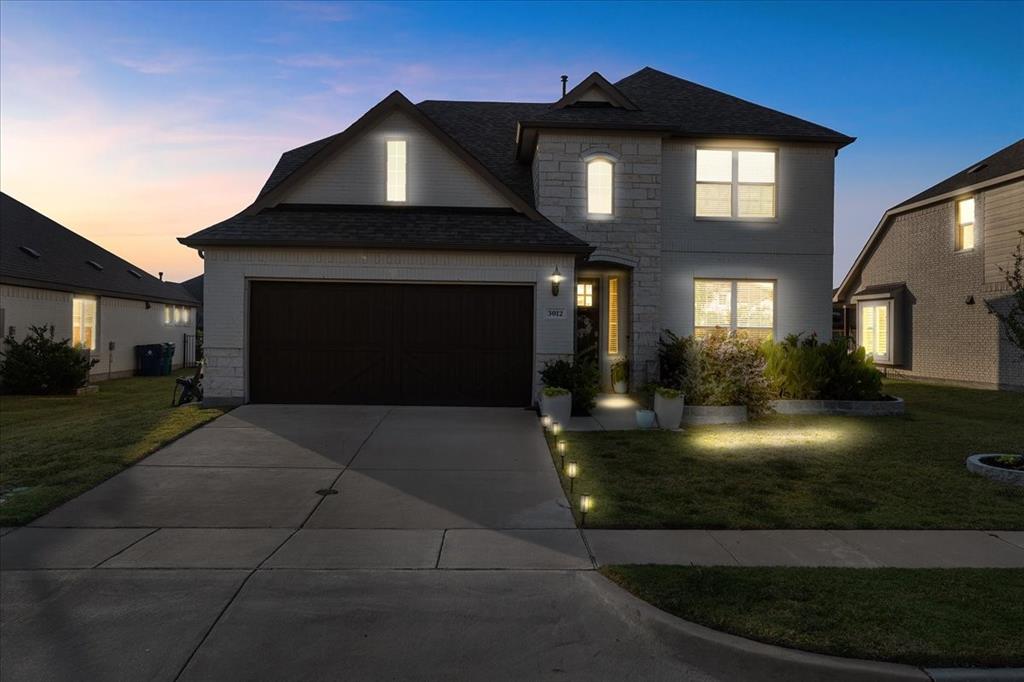 Heath, Texas, 75032, United States, 4 Bedrooms Bedrooms, ,3 BathroomsBathrooms,Residential,For Sale,1975406