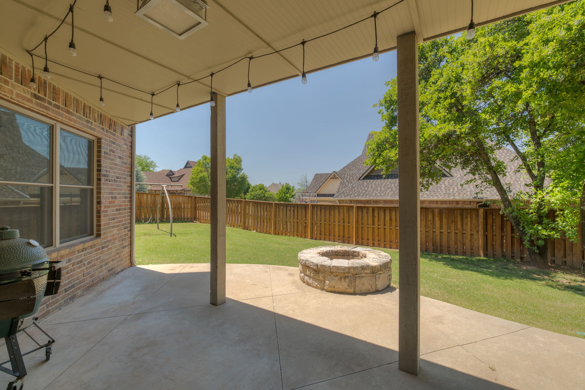  4409 Shorthorn Lane, Edmond, OK 73034 - 物件實景