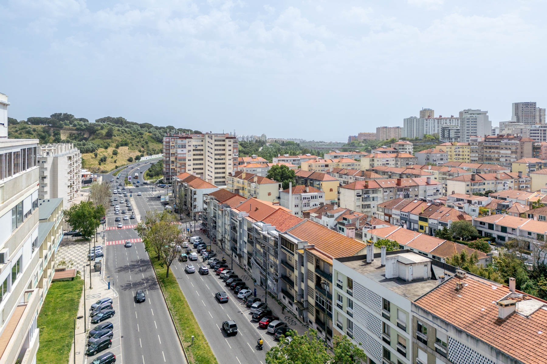  Flat, 3 bedrooms, for Sale - 物件實景