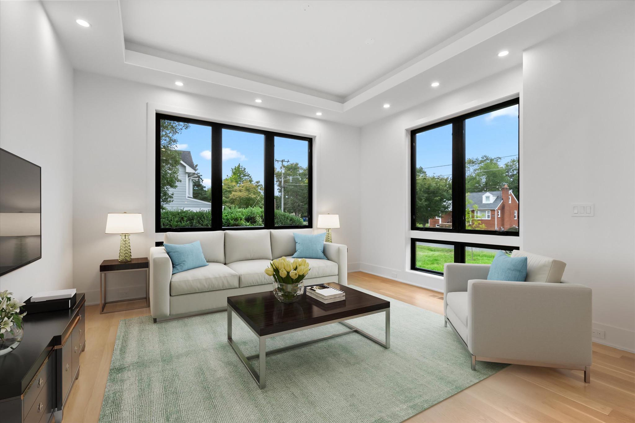  4609 Willow Run Drive, Annandale, VA, 22003 - 物件實景