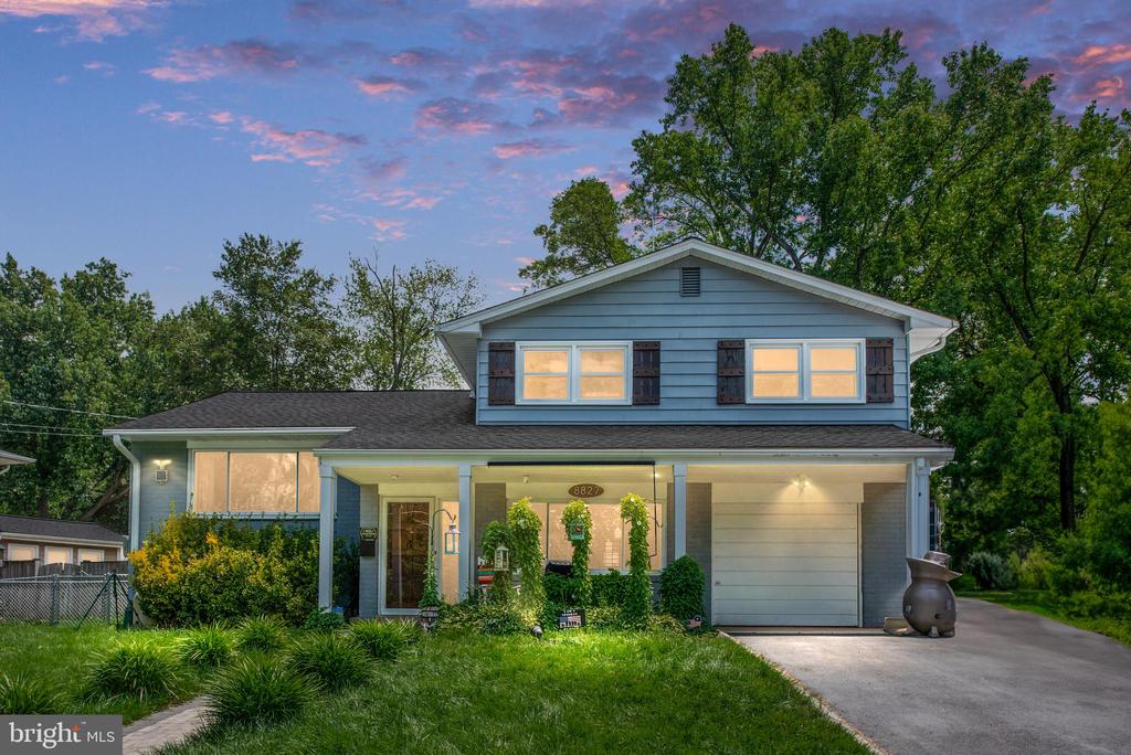 Alexandria, Virginia, 22308, United States, 4 Bedrooms Bedrooms, ,3 BathroomsBathrooms,Residential,For Sale,1921222