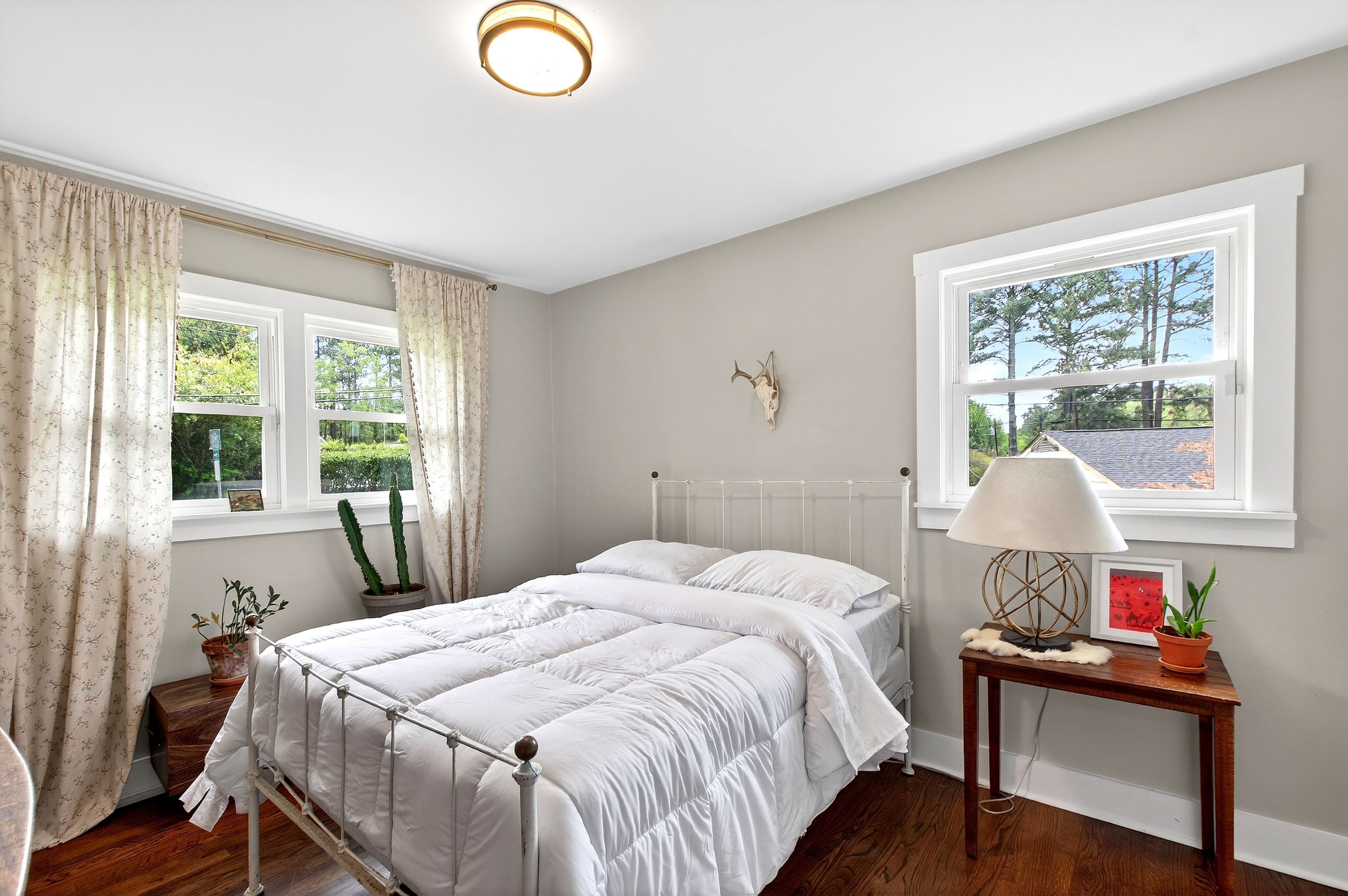  705 Chatham Lane, Raleigh, NC 27610 - 物件實景