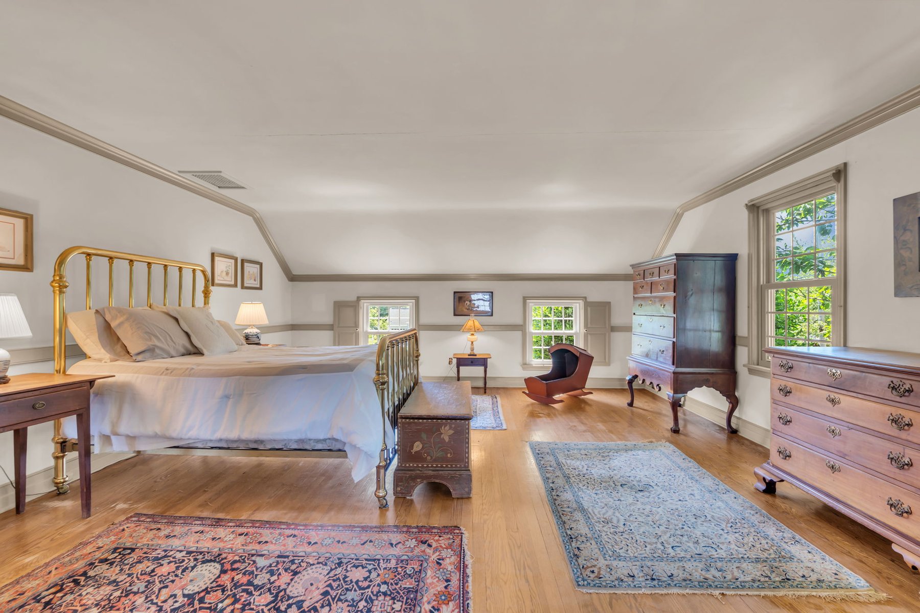  Timeless Colonial in Sea Girt Estates - 物件實景