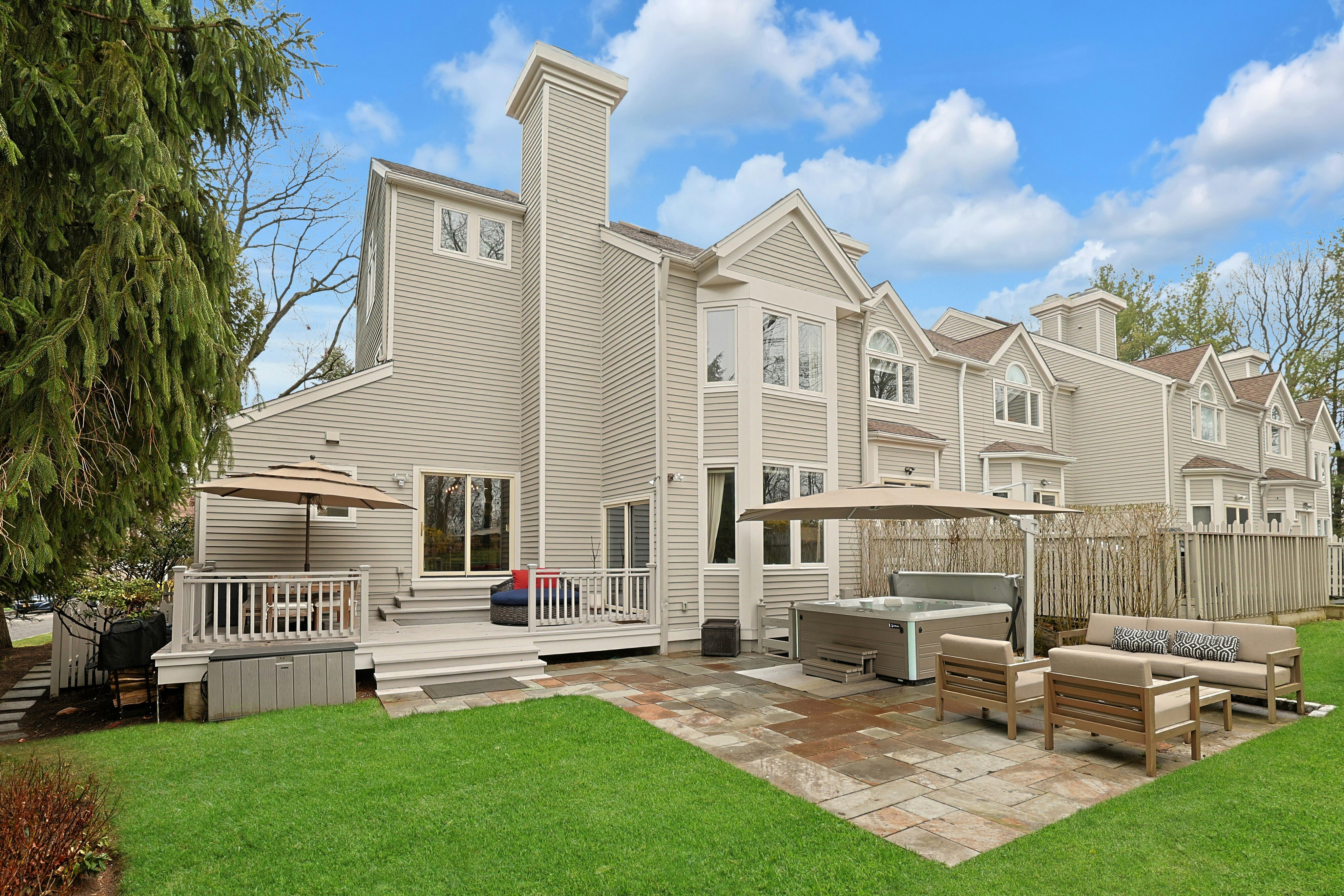  169 Boulder Ridge Road - 物件實景