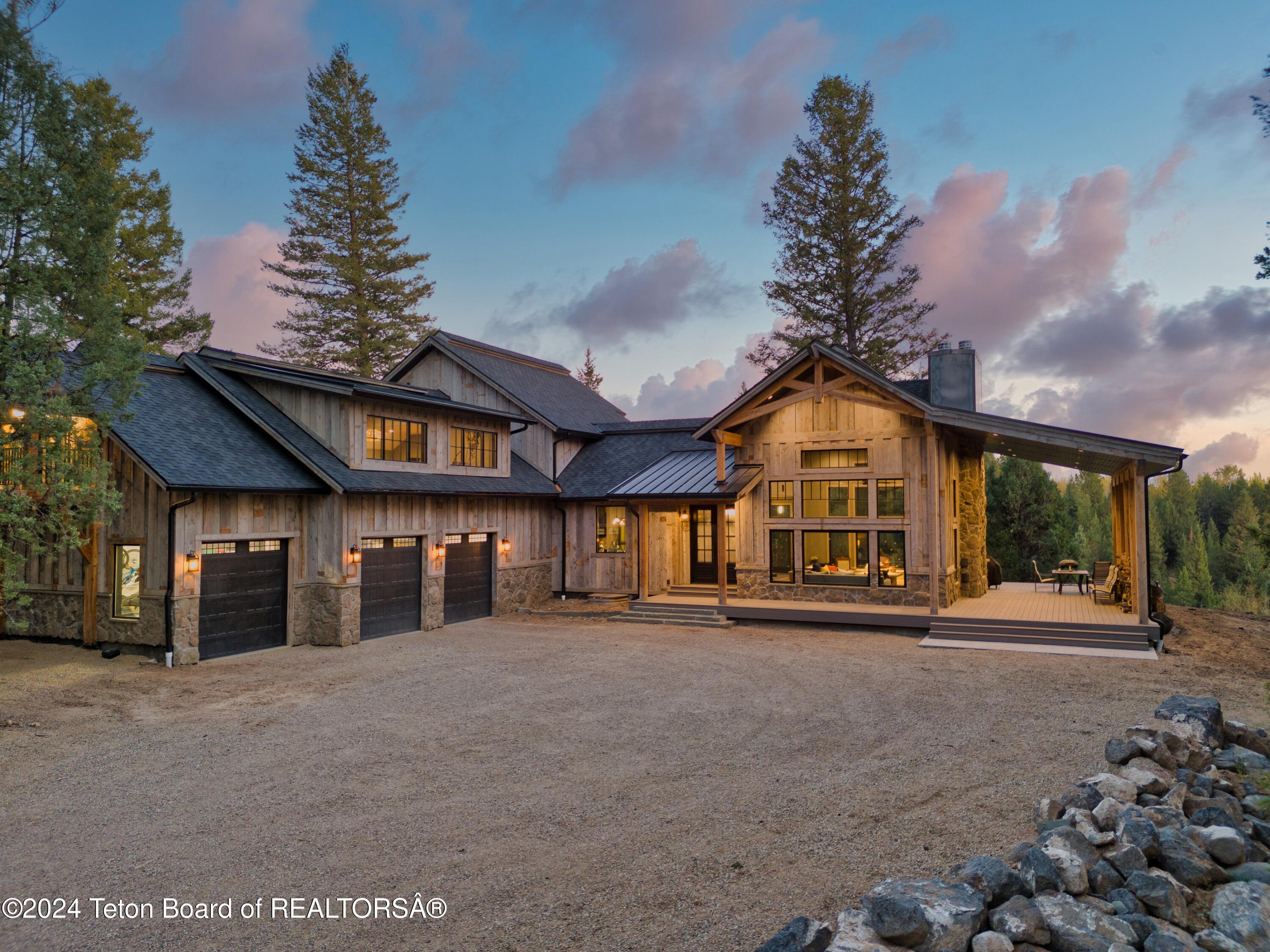 10800 KNIGHTS Way, Tetonia, Idaho, 83452, United States, 5 Bedrooms Bedrooms, ,5 BathroomsBathrooms,Residential,For Sale,10800 KNIGHTS Way,1639957