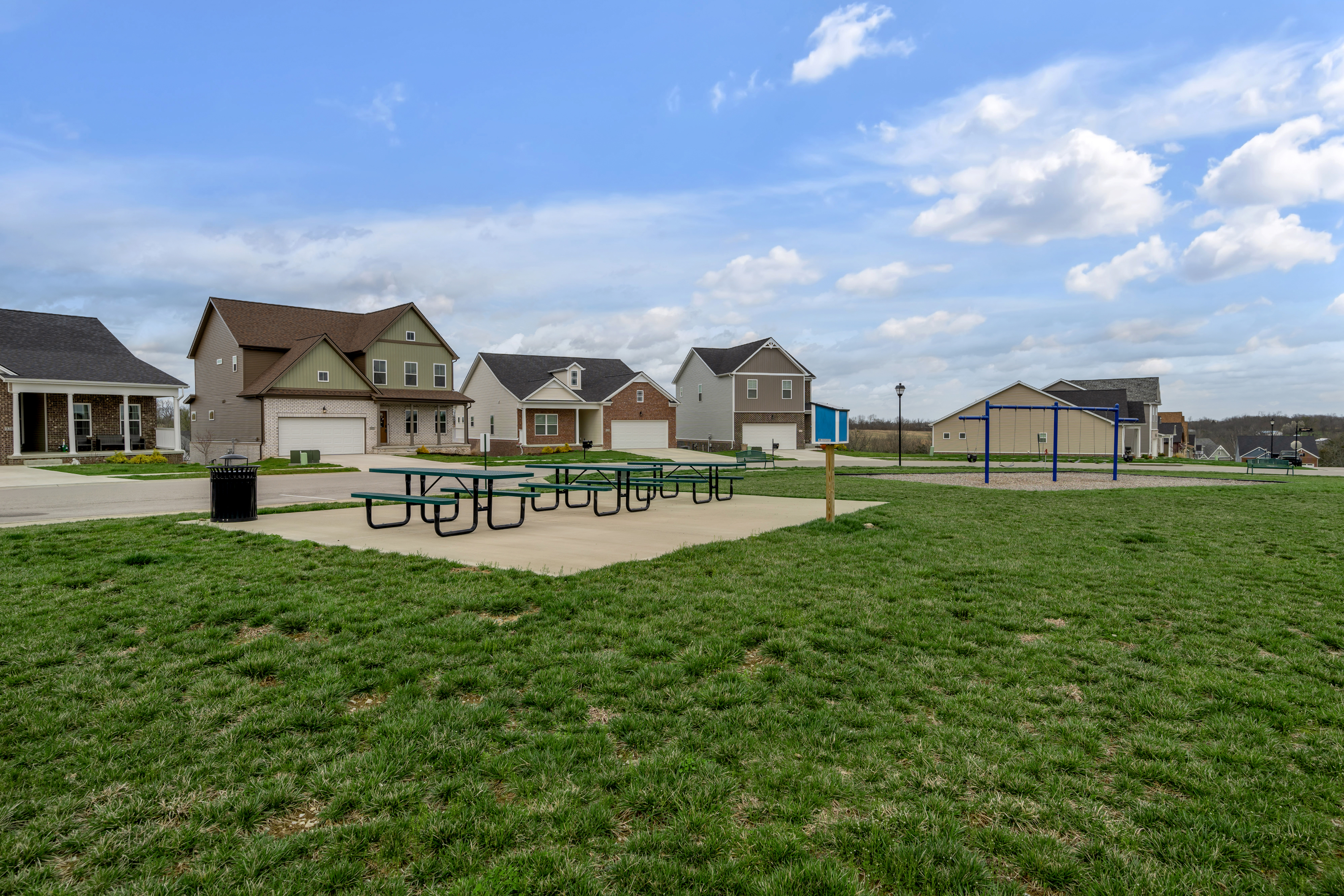  832 Copley Pointe Drive - 物件實景