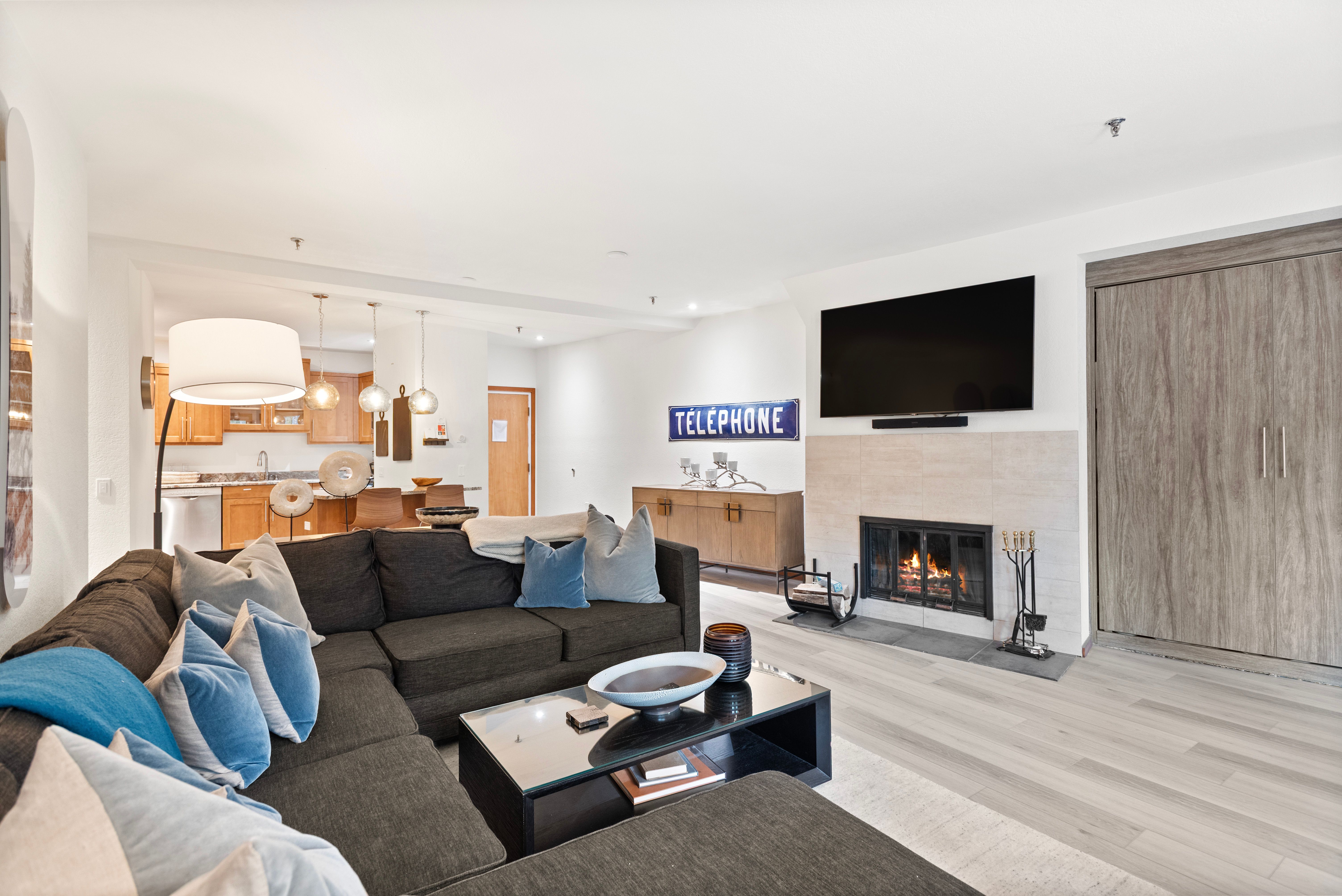  425 Wood Road, 19, Snowmass Village, CO 81615 - 物件實景