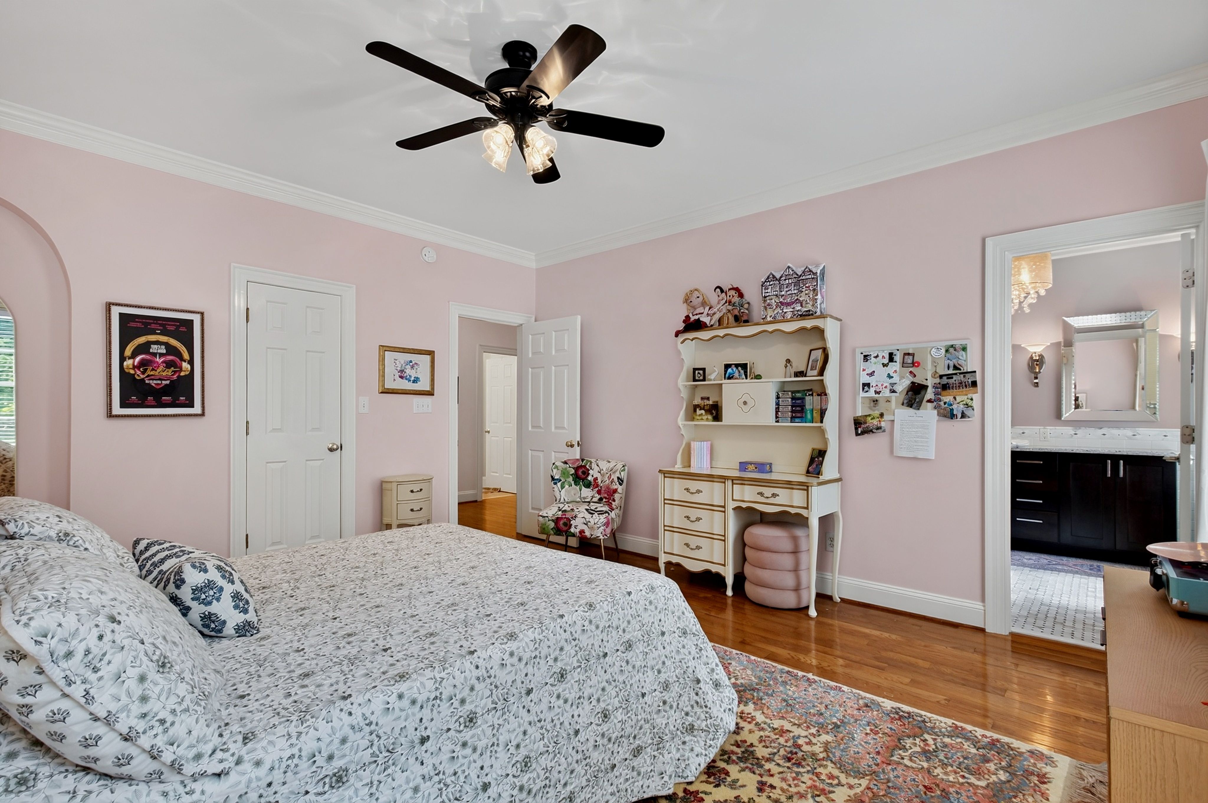  1625 Morning Mountain Road, Raleigh, NC 27614 - 物件實景