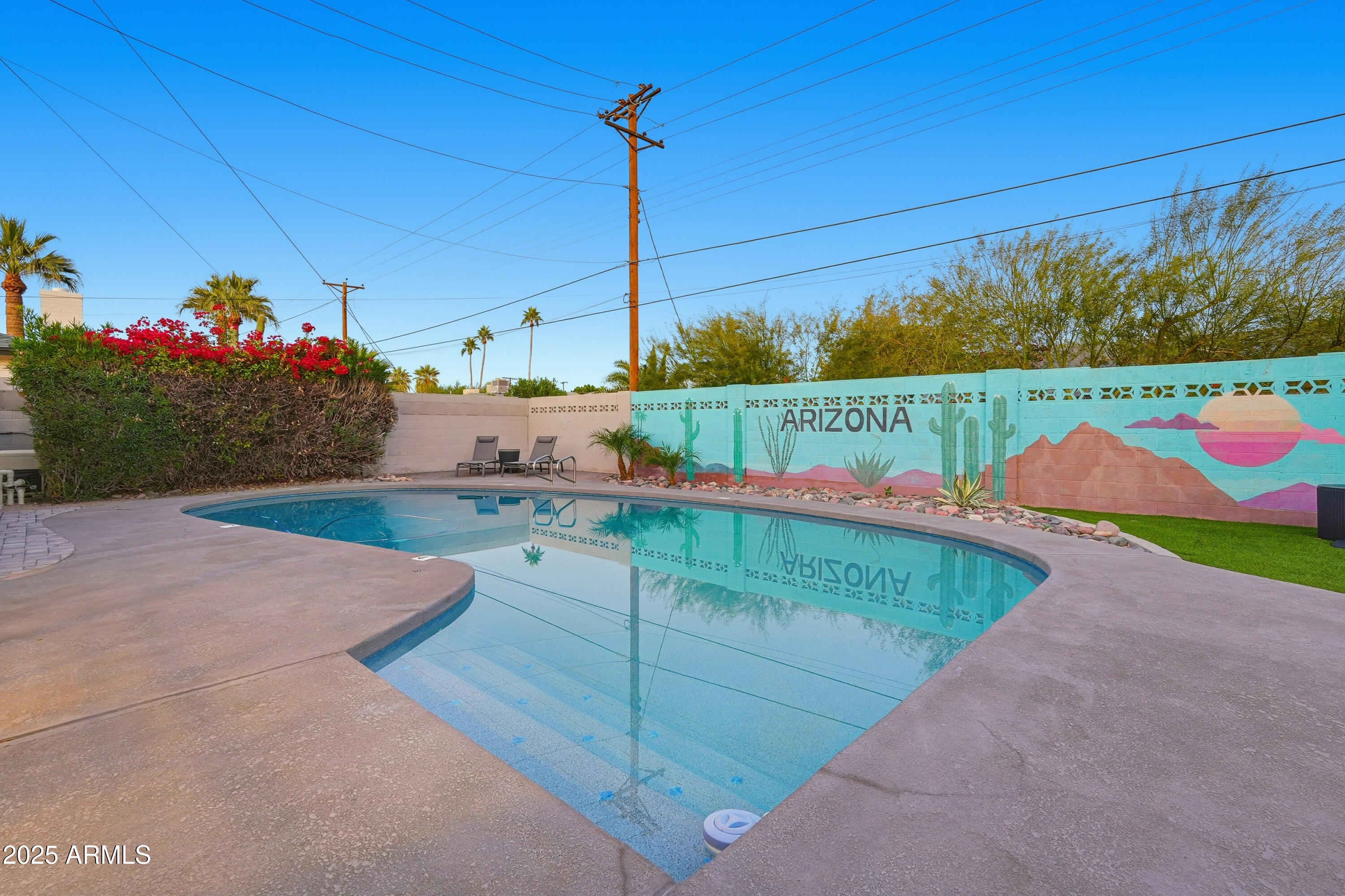 Scottsdale, Arizona, 85257, United States, 3 Bedrooms Bedrooms, ,2 BathroomsBathrooms,Residential,For Sale,2001826