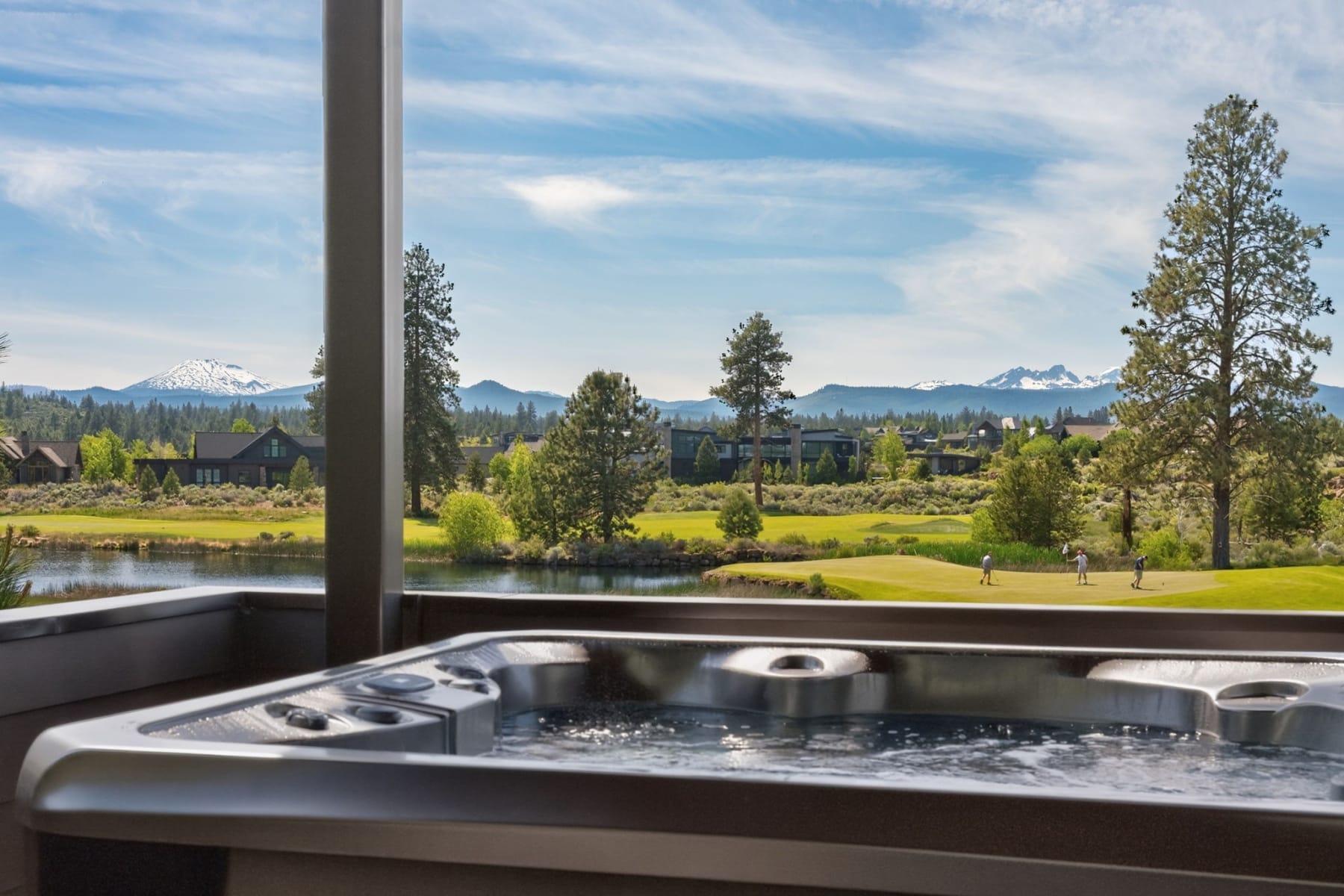  61591 Hosmer Lake Drive Bend, OR 97702 - 物件實景
