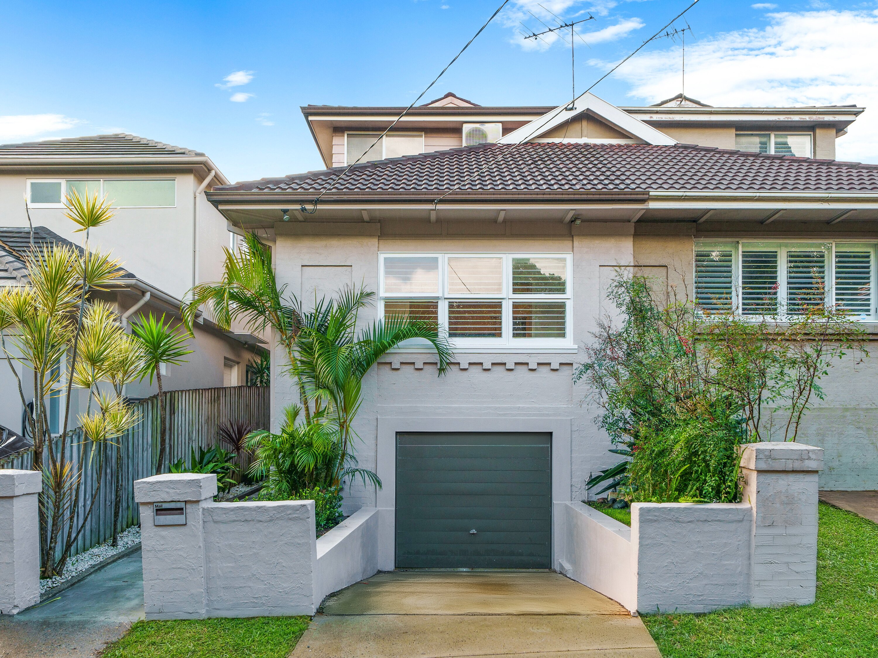50 The Avenue, Rose Bay 
