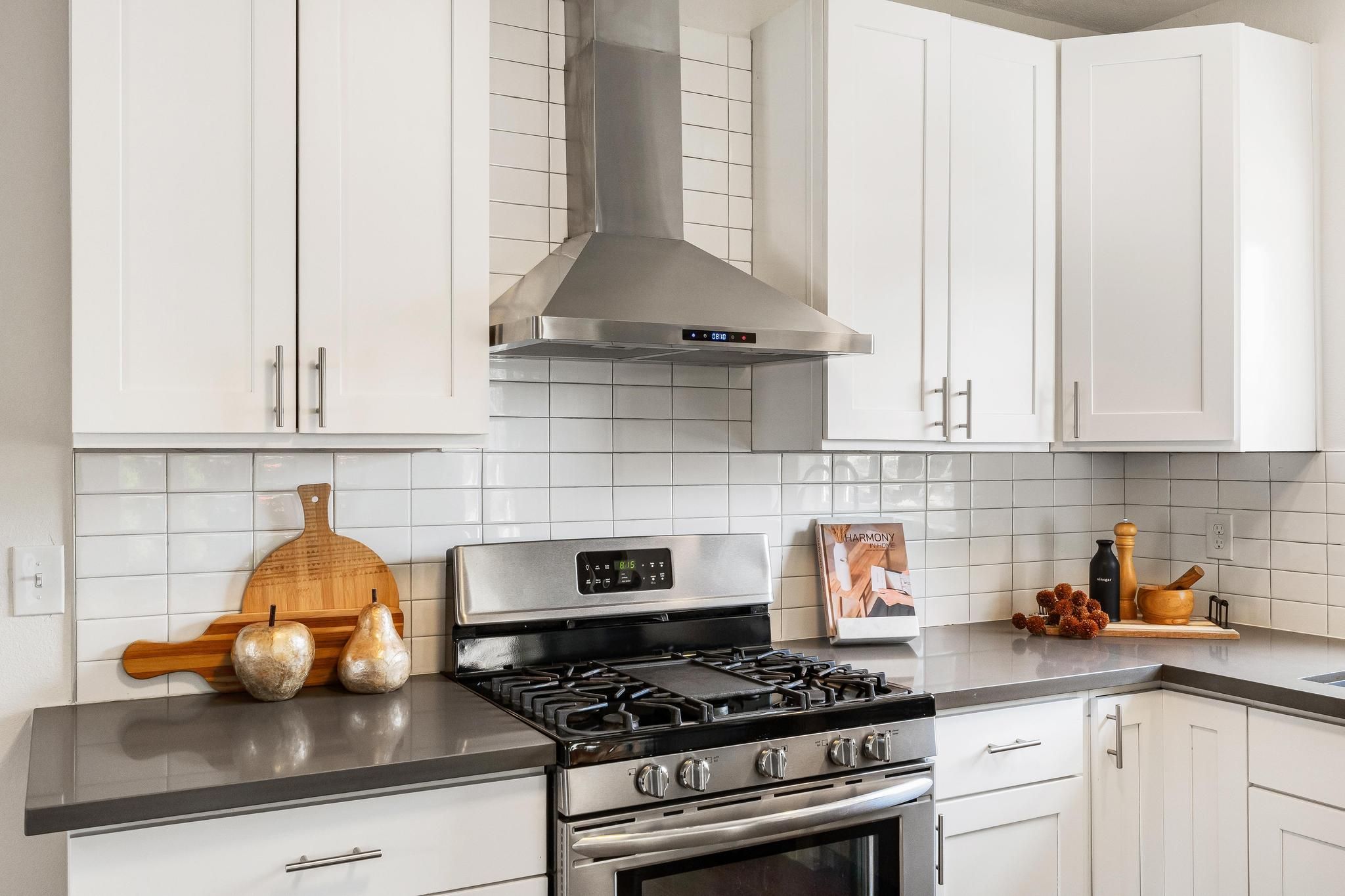  8632 45th Avenue South, Seattle, WA 98118 - 物件實景