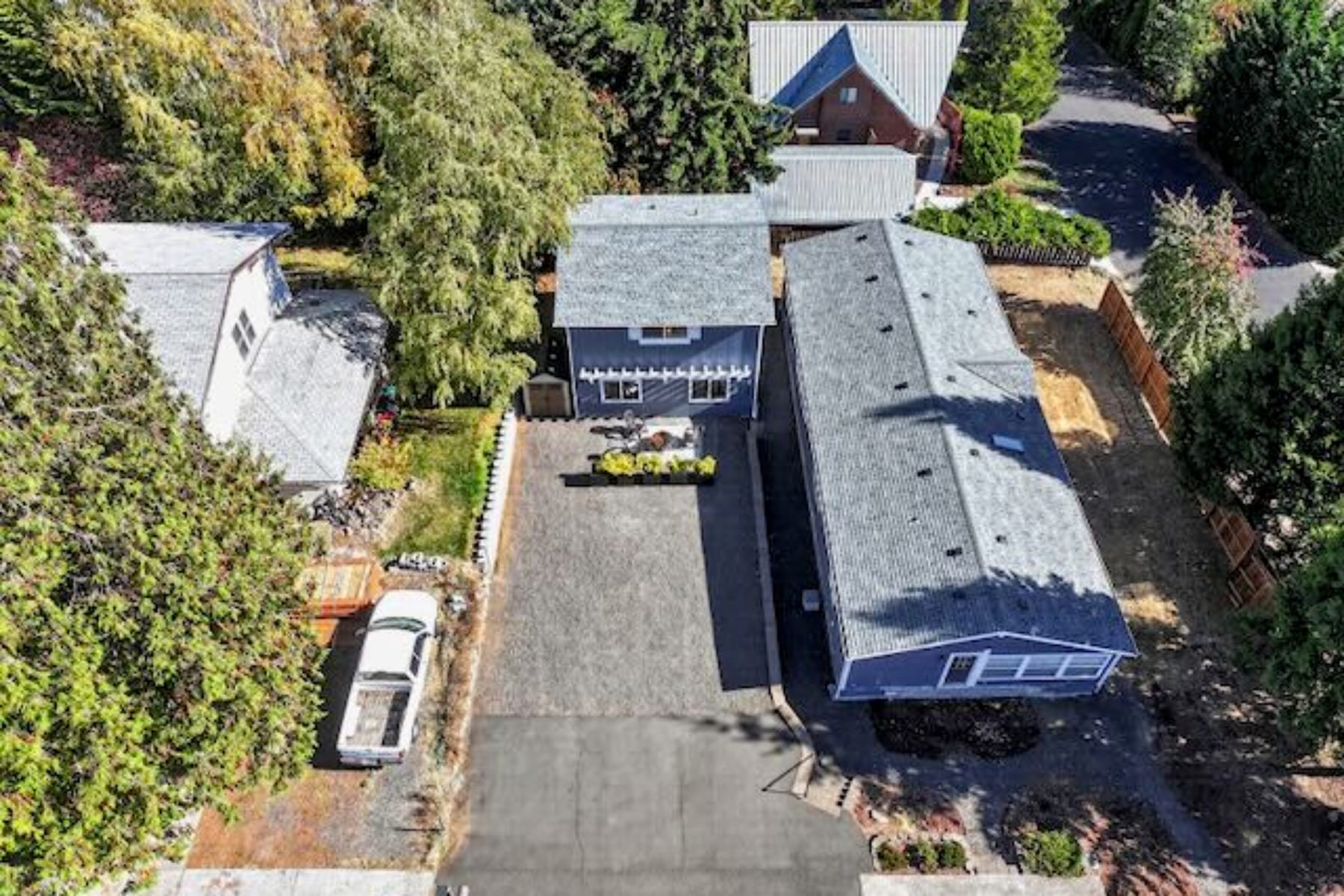 653 NE SNOHOMISH AVE White Salmon, WA 98672 - 物件實景