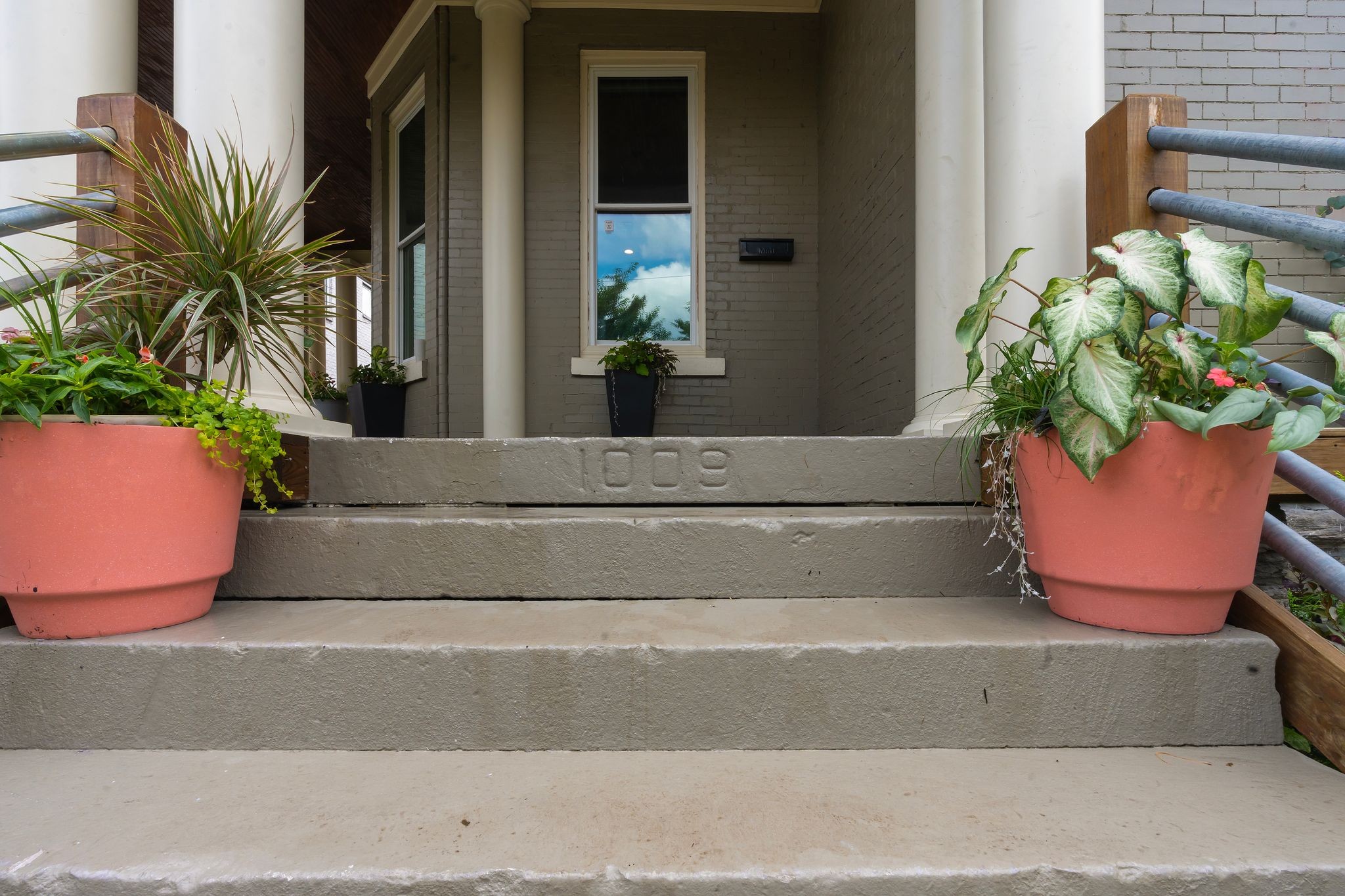  1009 Monroe St, Nashville, TN, 37208 - 物件實景