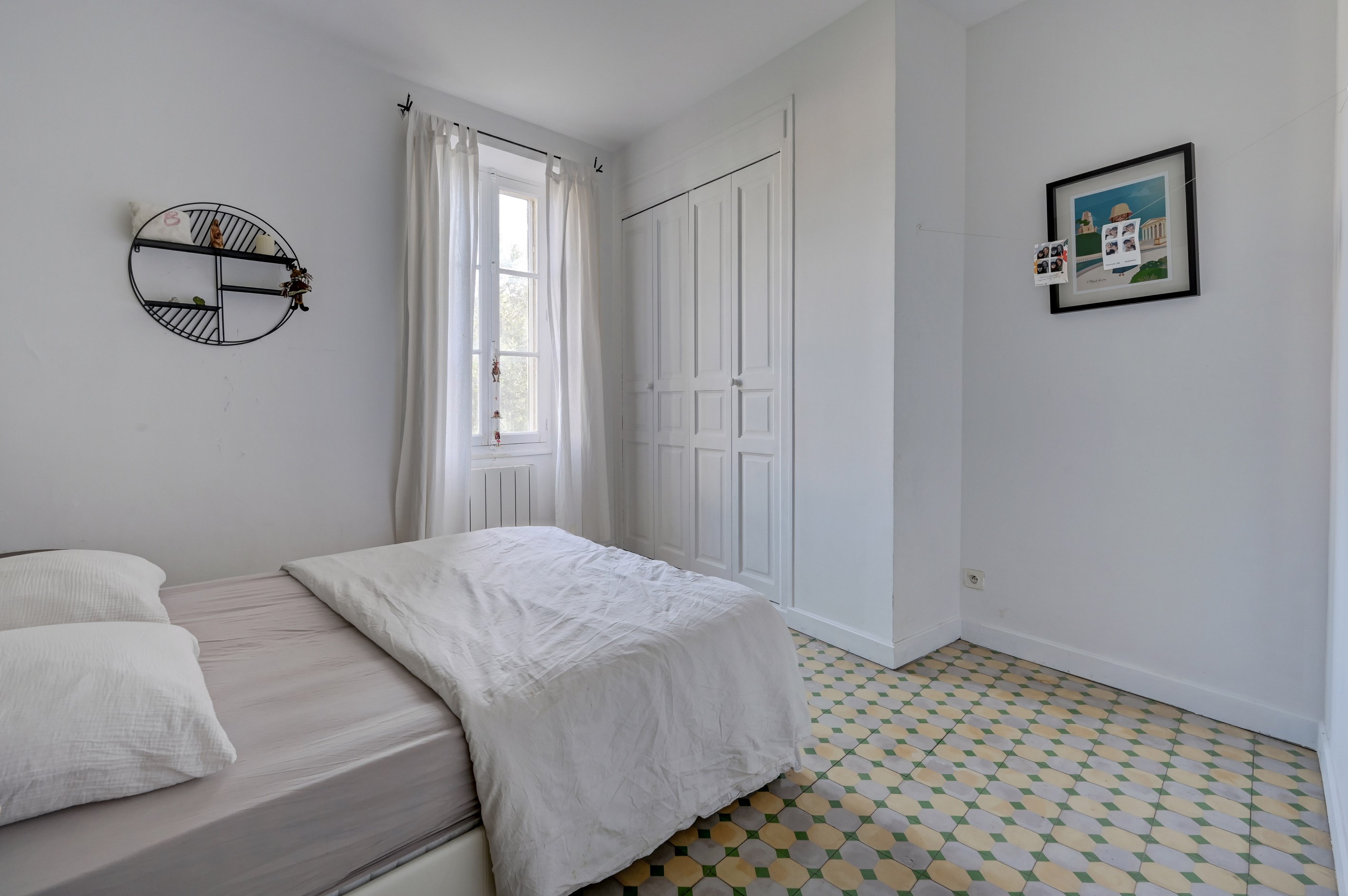  Characterful period house within walking distance of the center of Fontvieille. - 物件實景