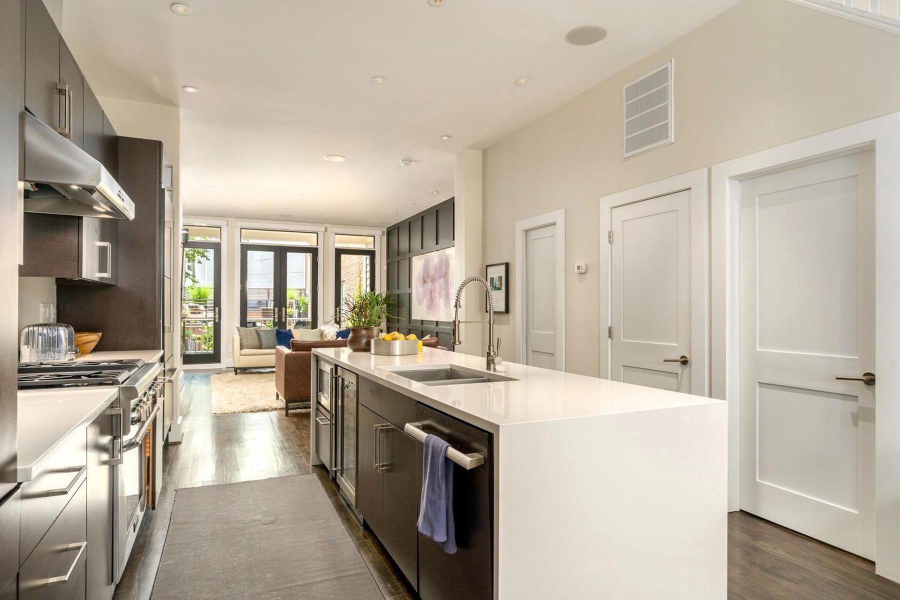  1818 15th Street NW, Washington, DC, 20009 - 物件實景