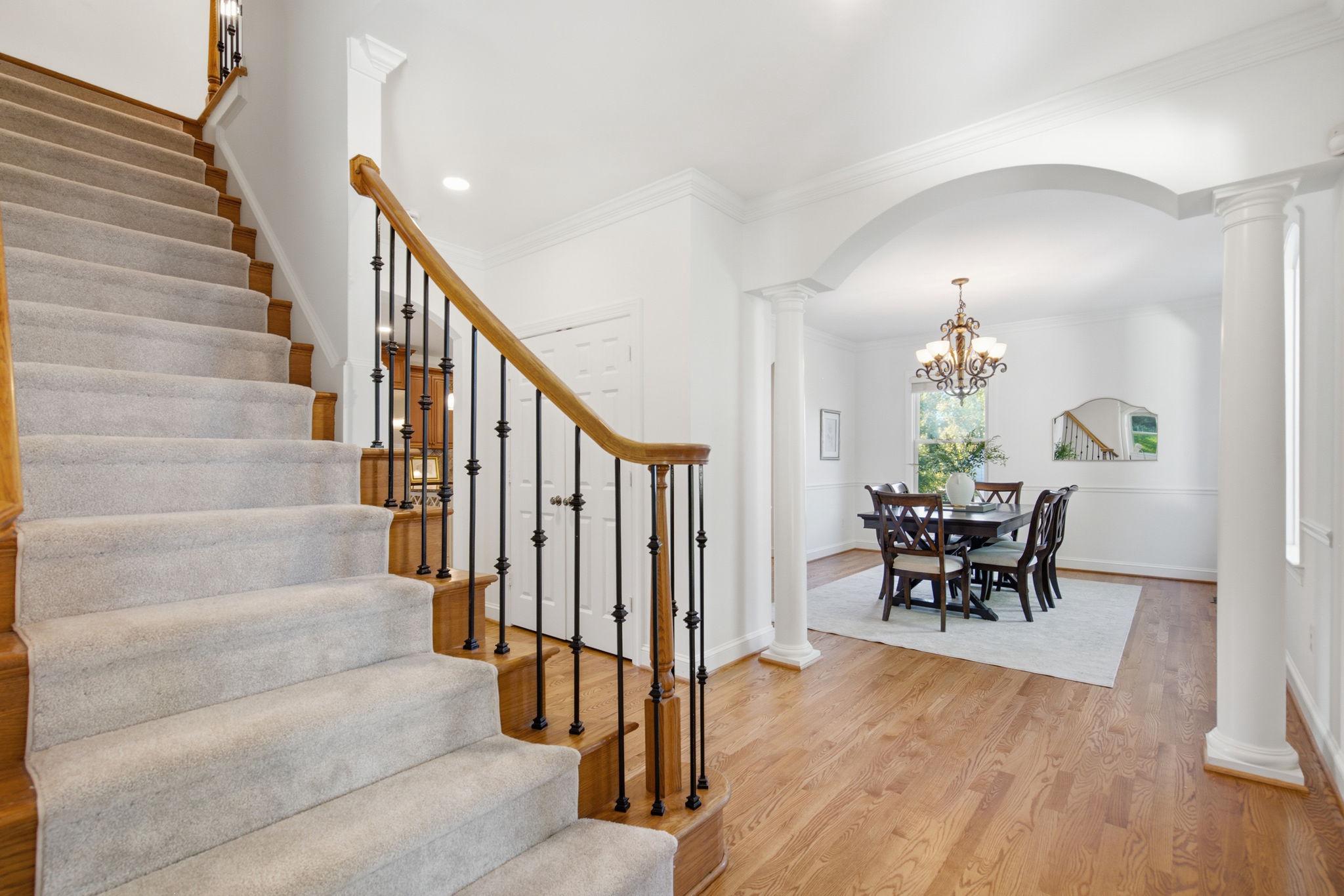 6312 Maryview Street, Alexandria, VA, 22310 - 物件實景