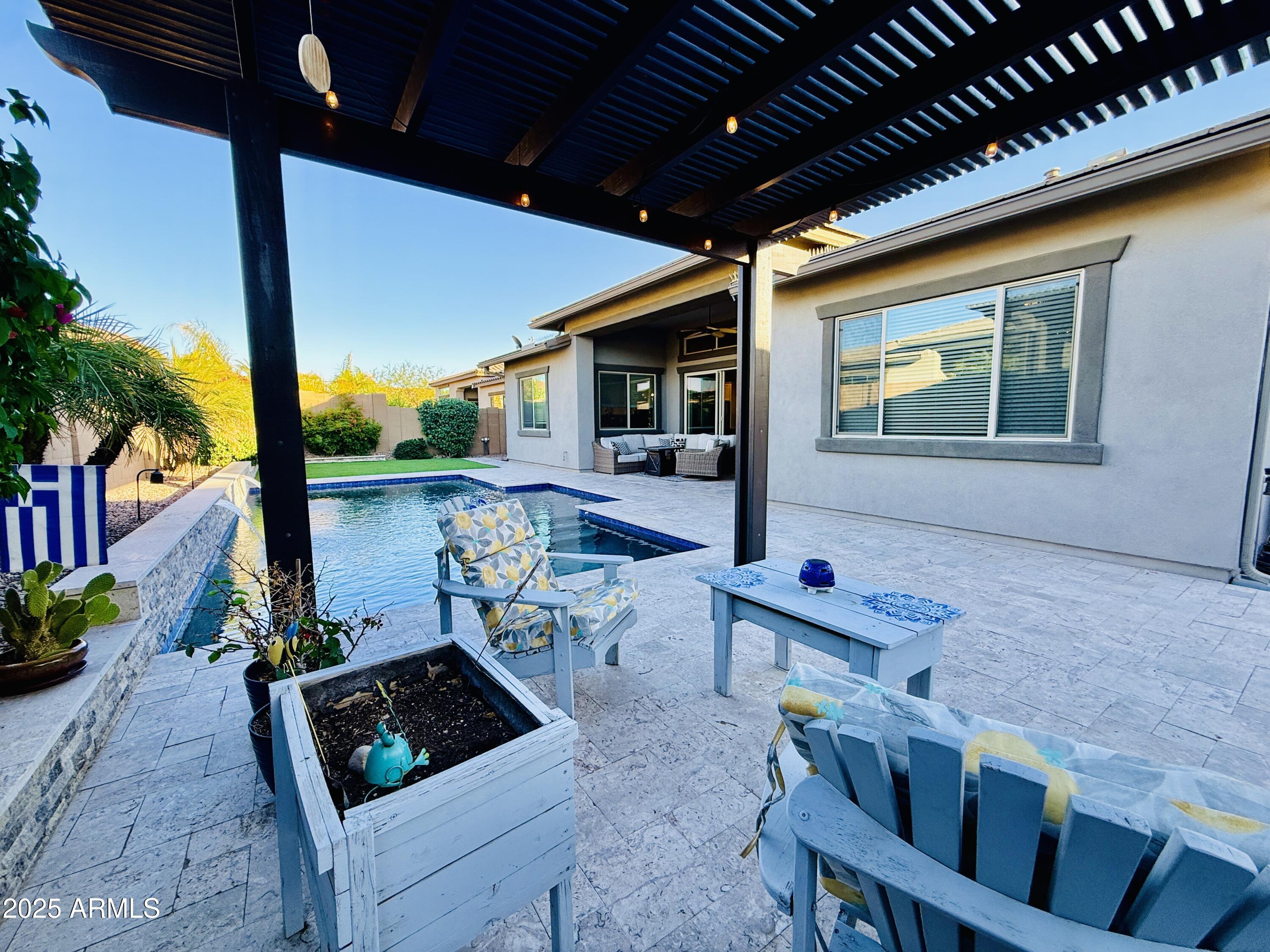 Litchfield Park, Arizona, 85340, United States, 3 Bedrooms Bedrooms, ,3 BathroomsBathrooms,Residential,For Sale,1989553