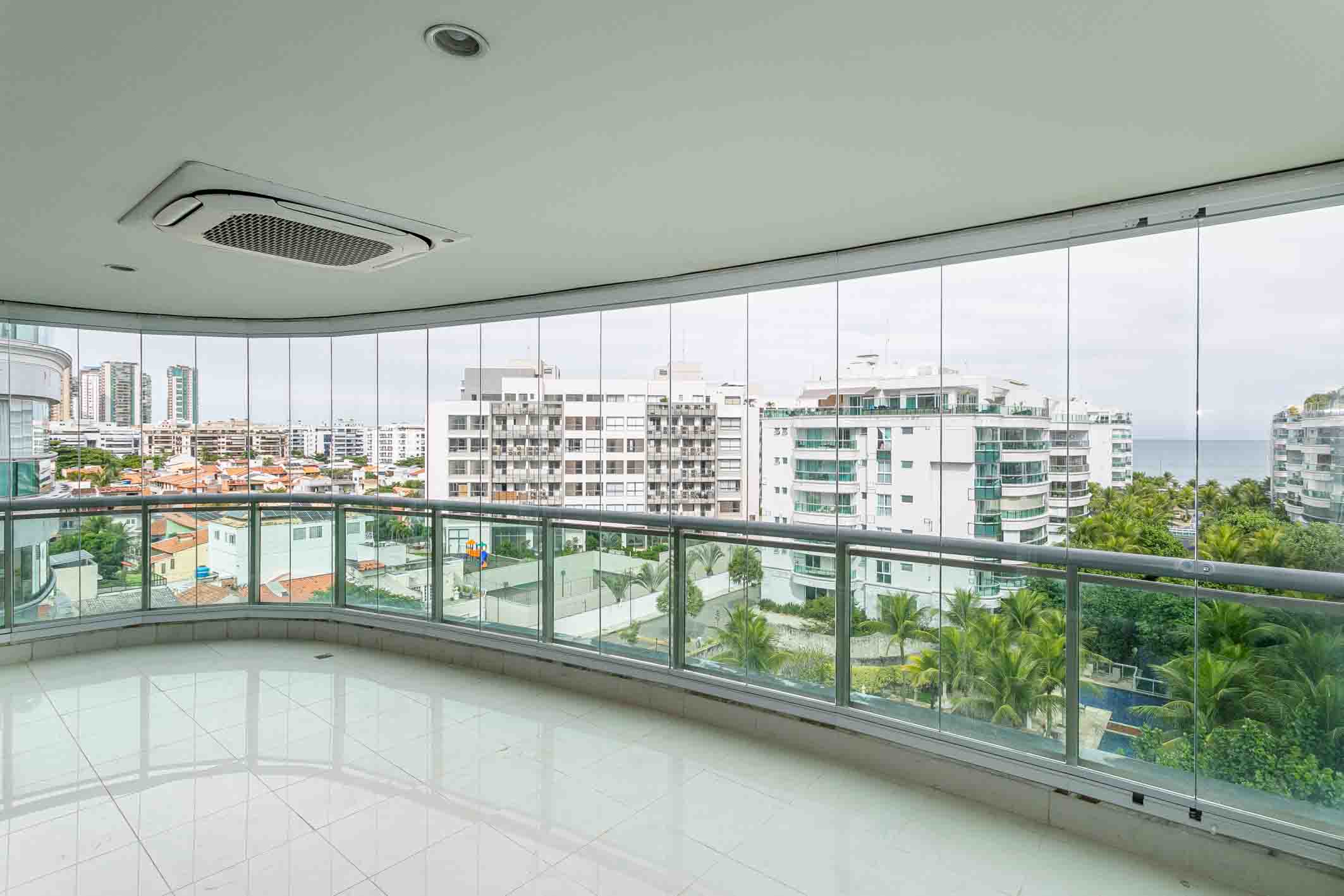  Oceanfront duplex penthouse in a full-service condominium - 物件實景