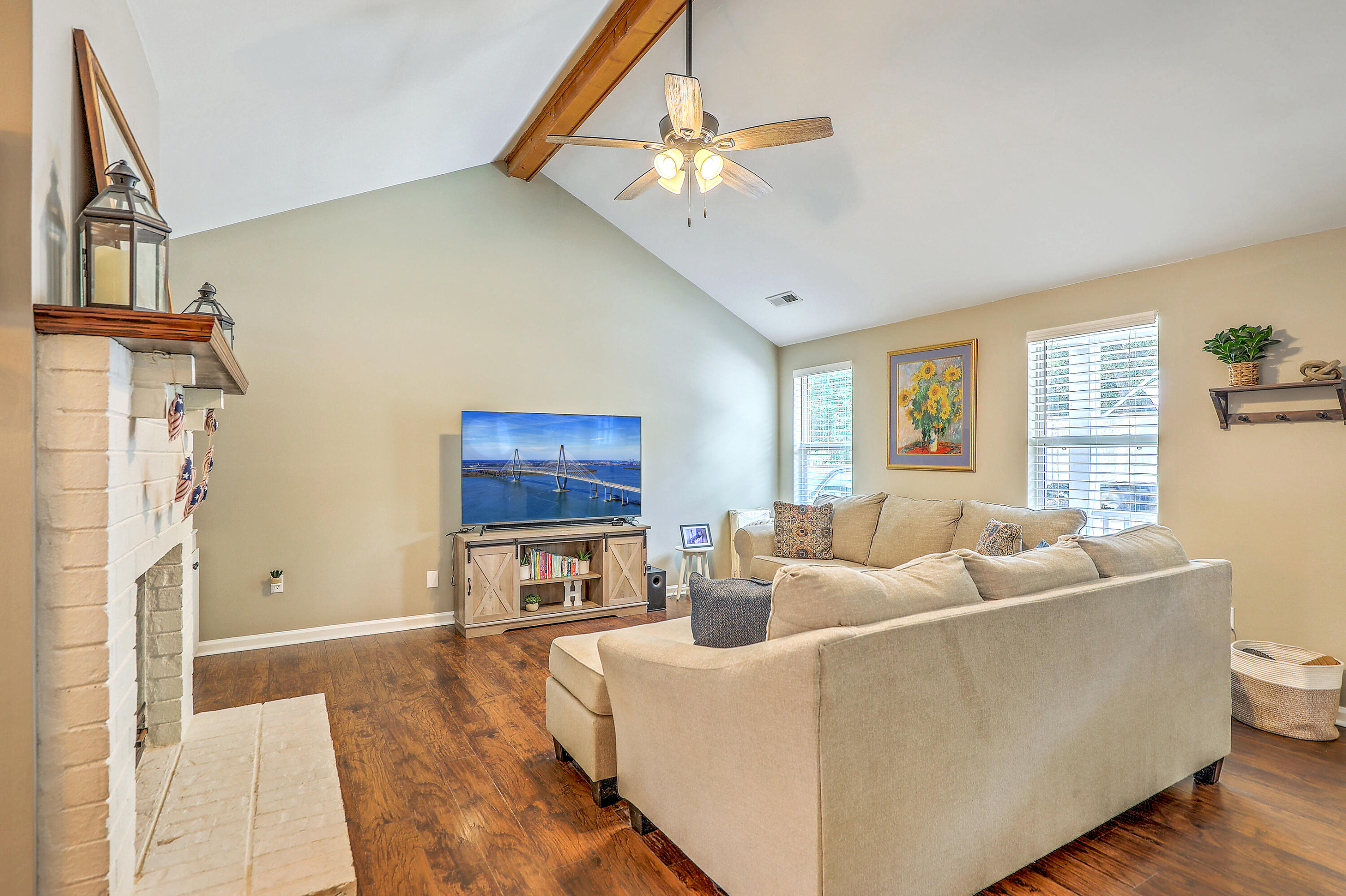 Charleston, South Carolina, 29412, United States, 3 Bedrooms Bedrooms, ,2 BathroomsBathrooms,Residential,For Sale,1924238
