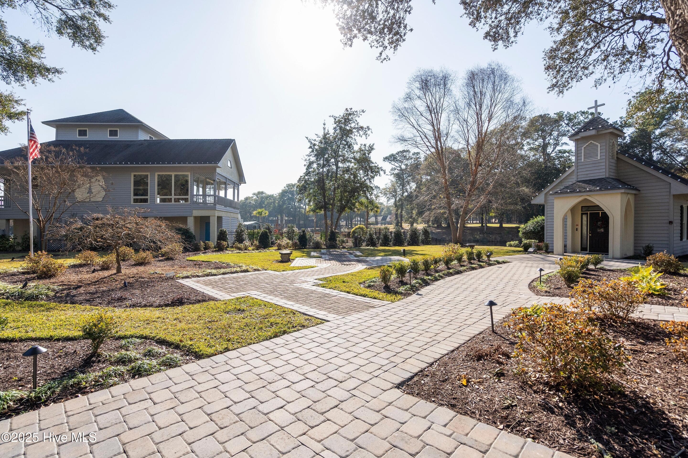 Sunset Beach, North Carolina, 28468, United States, 4 Bedrooms Bedrooms, ,3 BathroomsBathrooms,Residential,For Sale,1941821