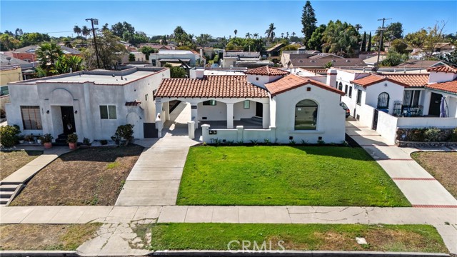 Los Angeles, California, 90043, United States, 6 Bedrooms Bedrooms, ,Residential,For Sale,1980930
