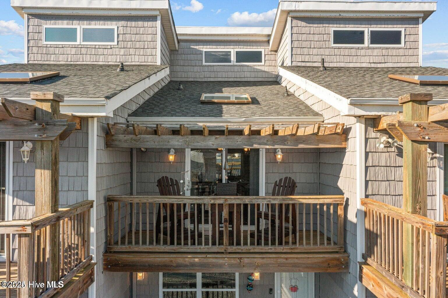 North Topsail Beach, North Carolina, 28460, United States, 3 Bedrooms Bedrooms, ,3 BathroomsBathrooms,Residential,For Sale,1983147