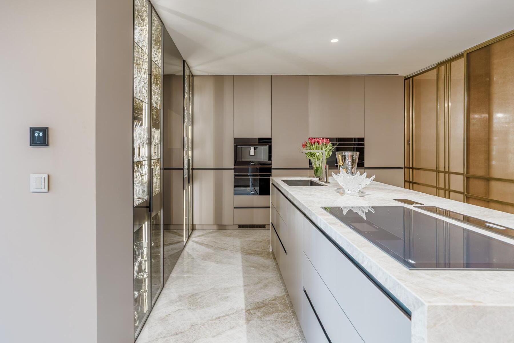  Flat, 3 bedrooms, for Sale - 物件實景