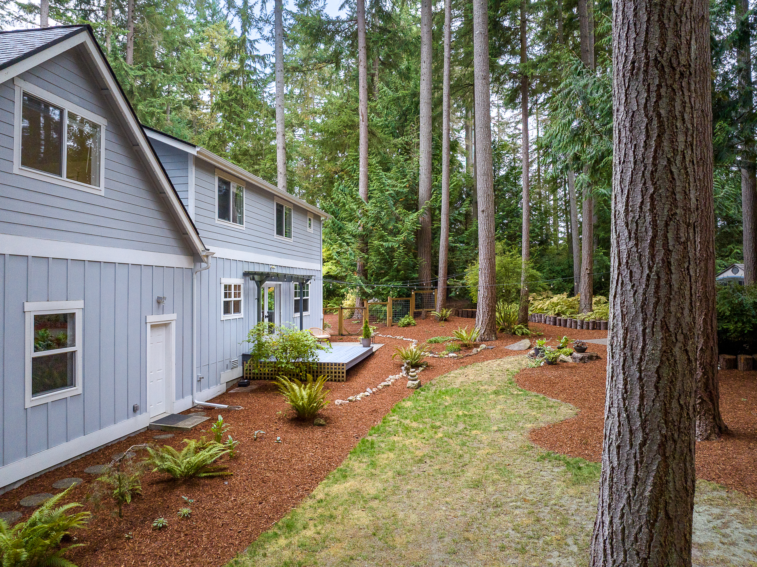  32385 Old Hansville Rd NE, Kingston, WA 98346 - 物件實景
