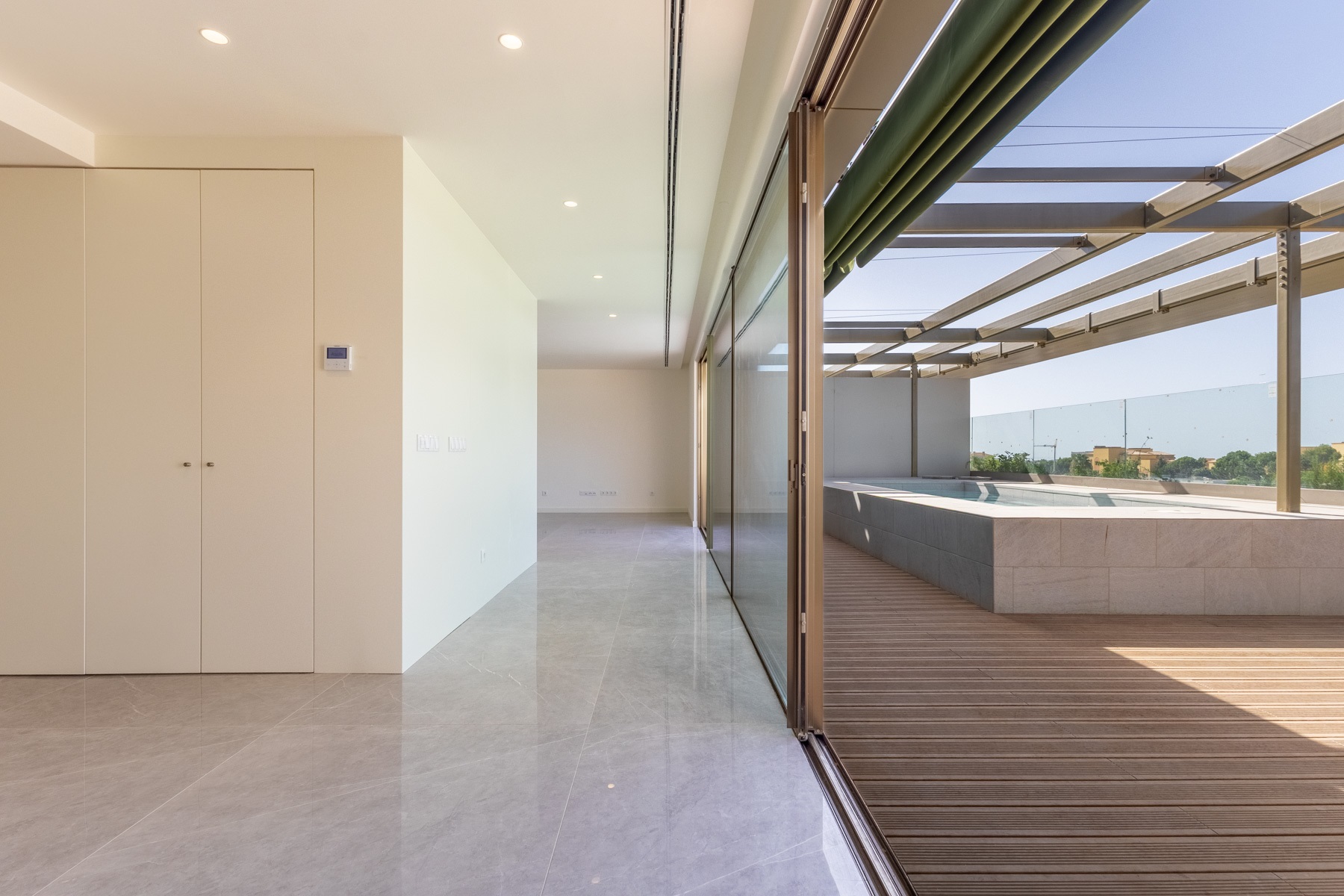 Ultimo Piso/Penthouse, 4 bedrooms, for Sale - 物件實景