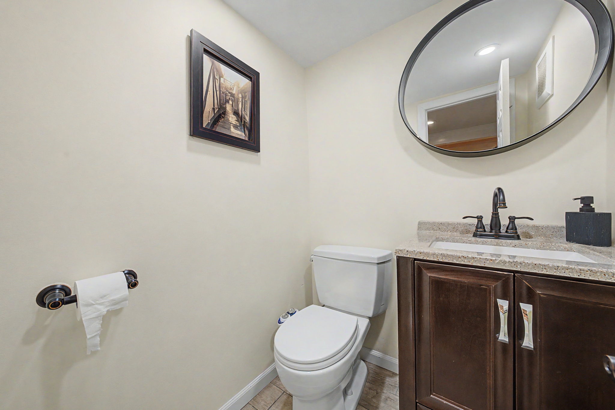  45 Highfield Road, Bloomfield, NJ 07003 - 物件實景