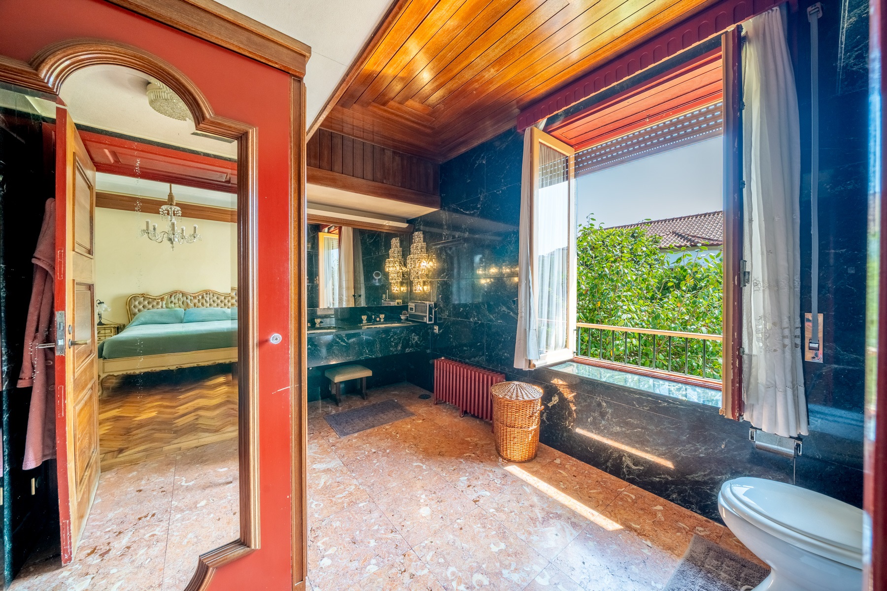  Detached house, 5 bedrooms, for Sale - 物件實景