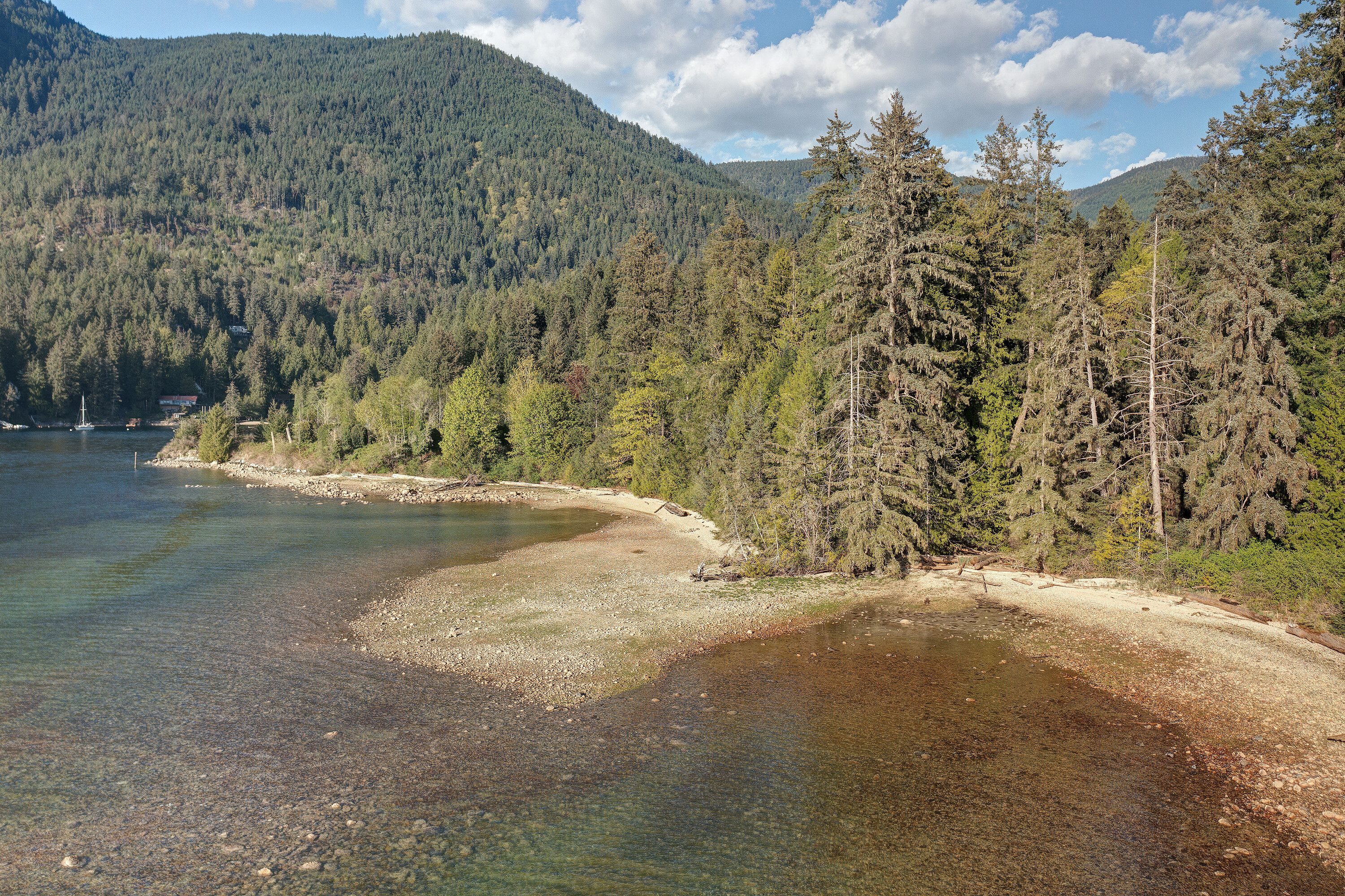  Sechelt, Sunshine Coast - 物件實景