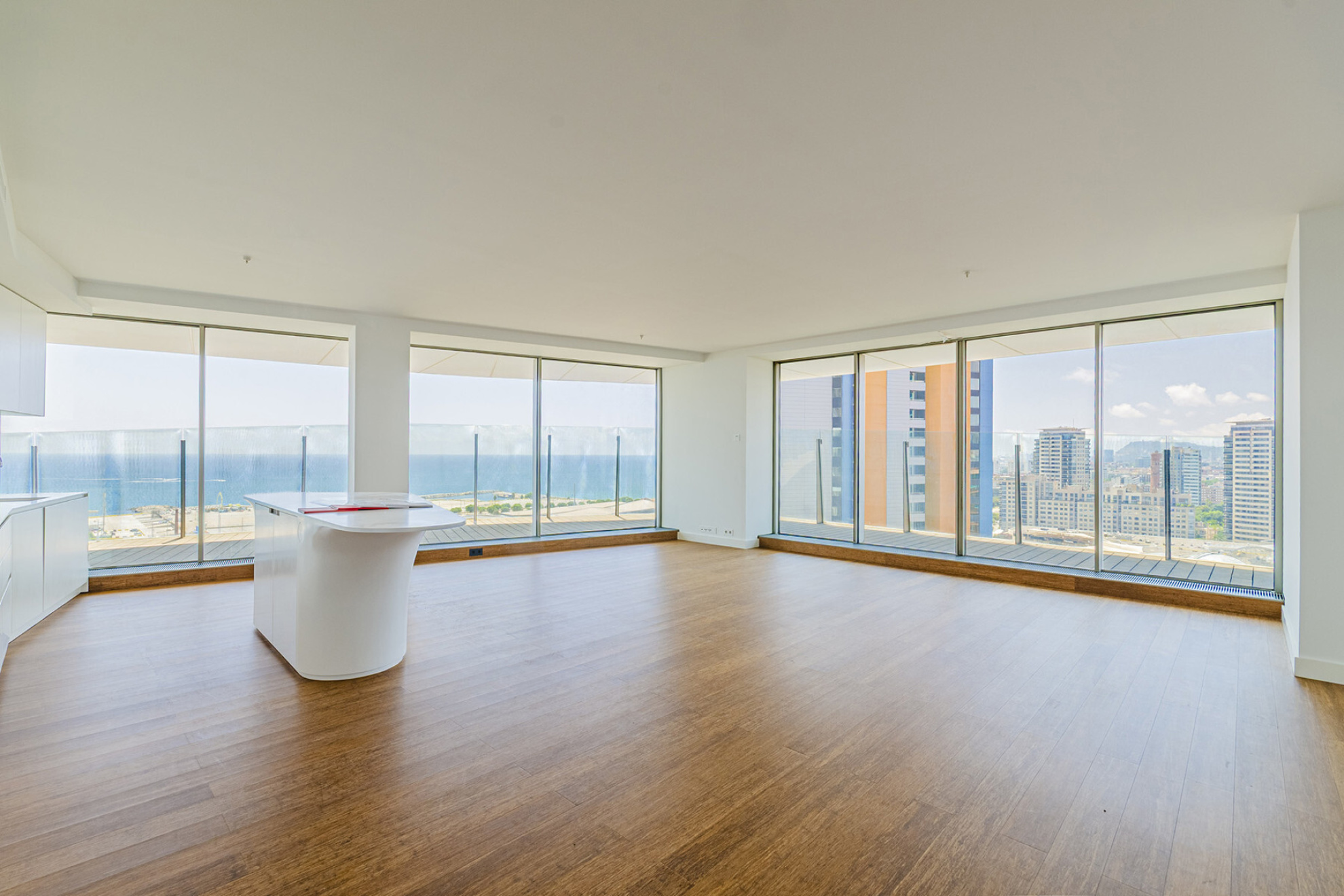  Antares. An excellent new development that awakens all the senses. - 物件實景