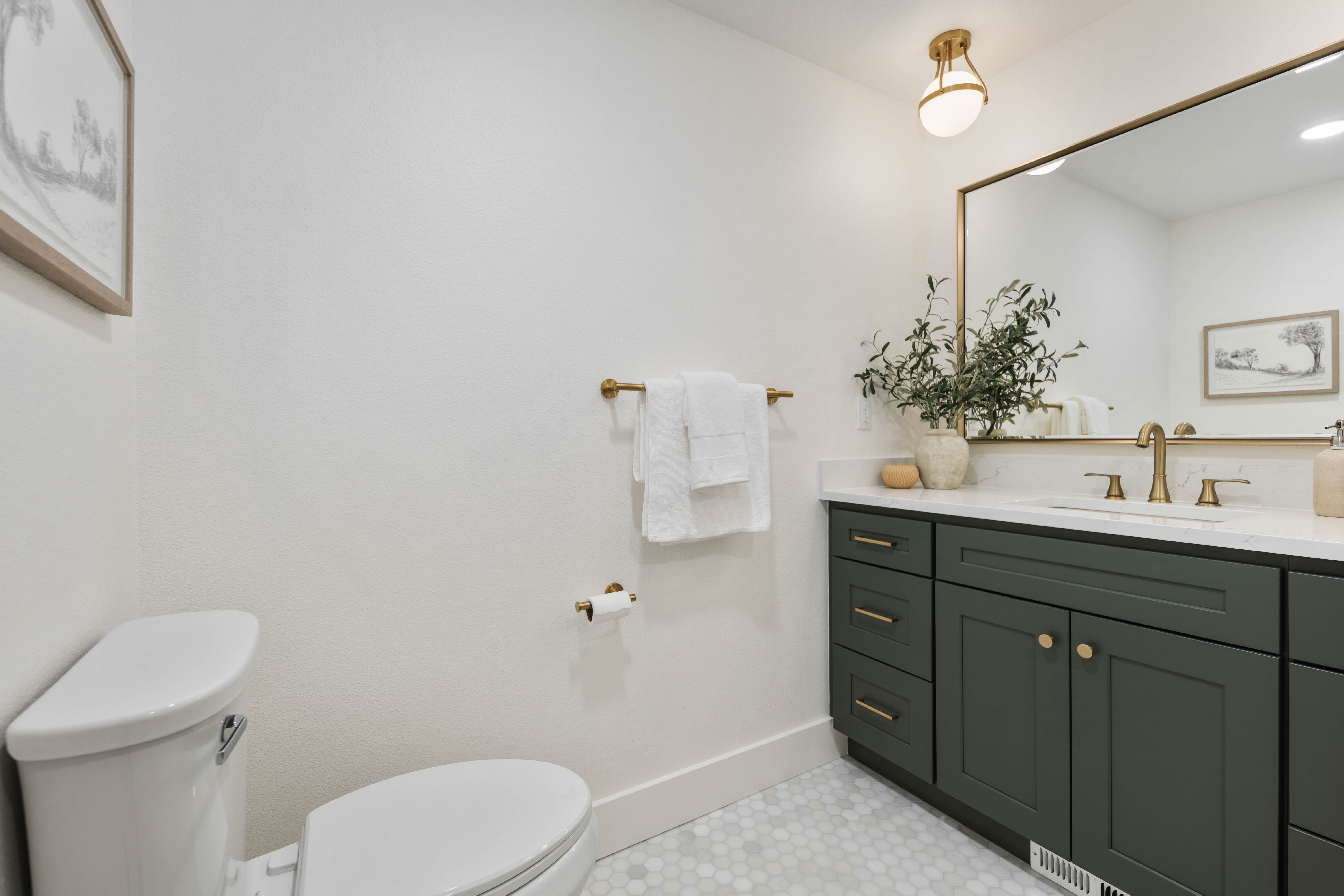  Refined Gem in Bothell - 物件實景
