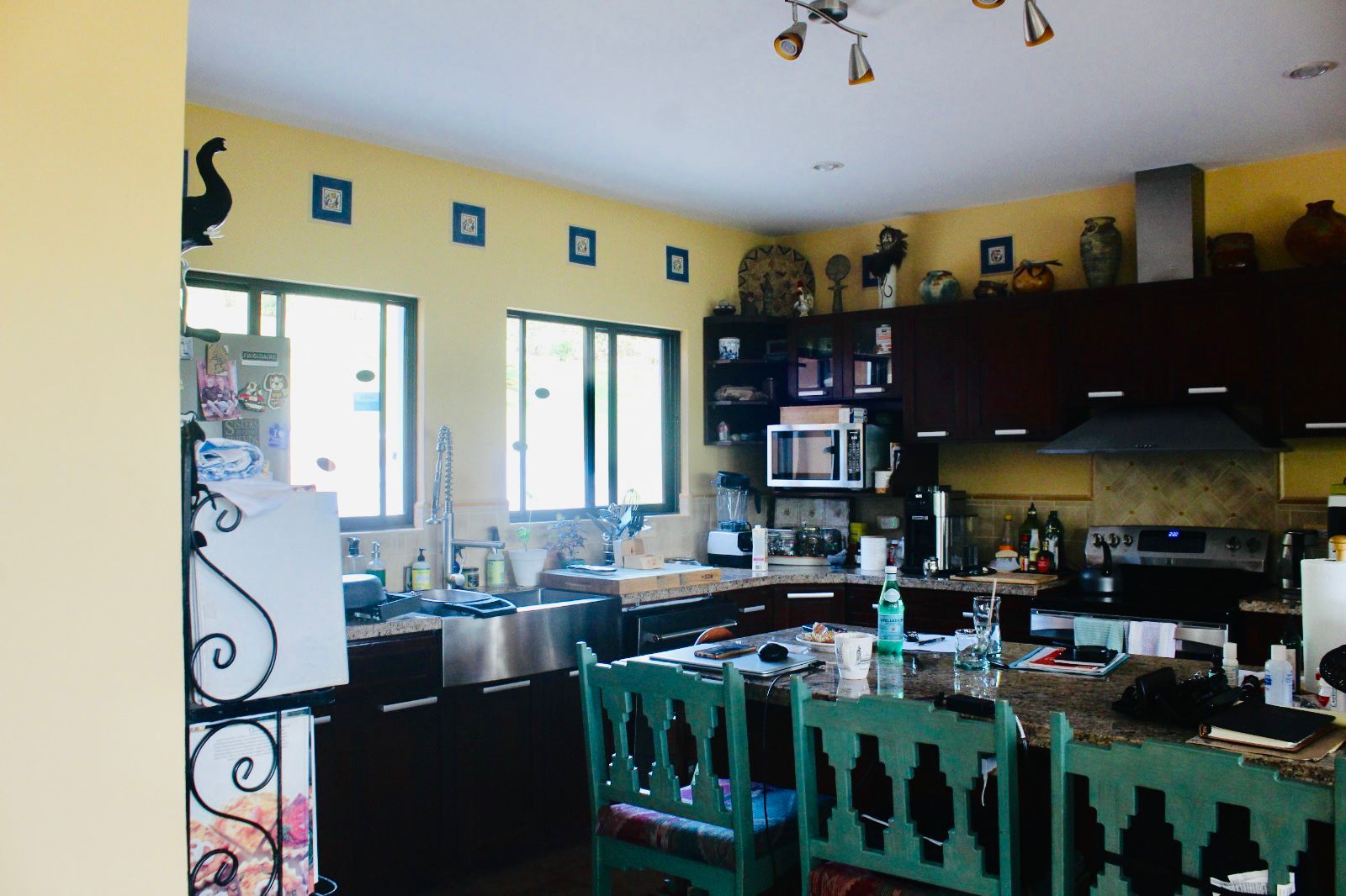 Puriscal, San Jose, CR, 3 Bedrooms Bedrooms, ,3 BathroomsBathrooms,Residential,For Sale,1694826