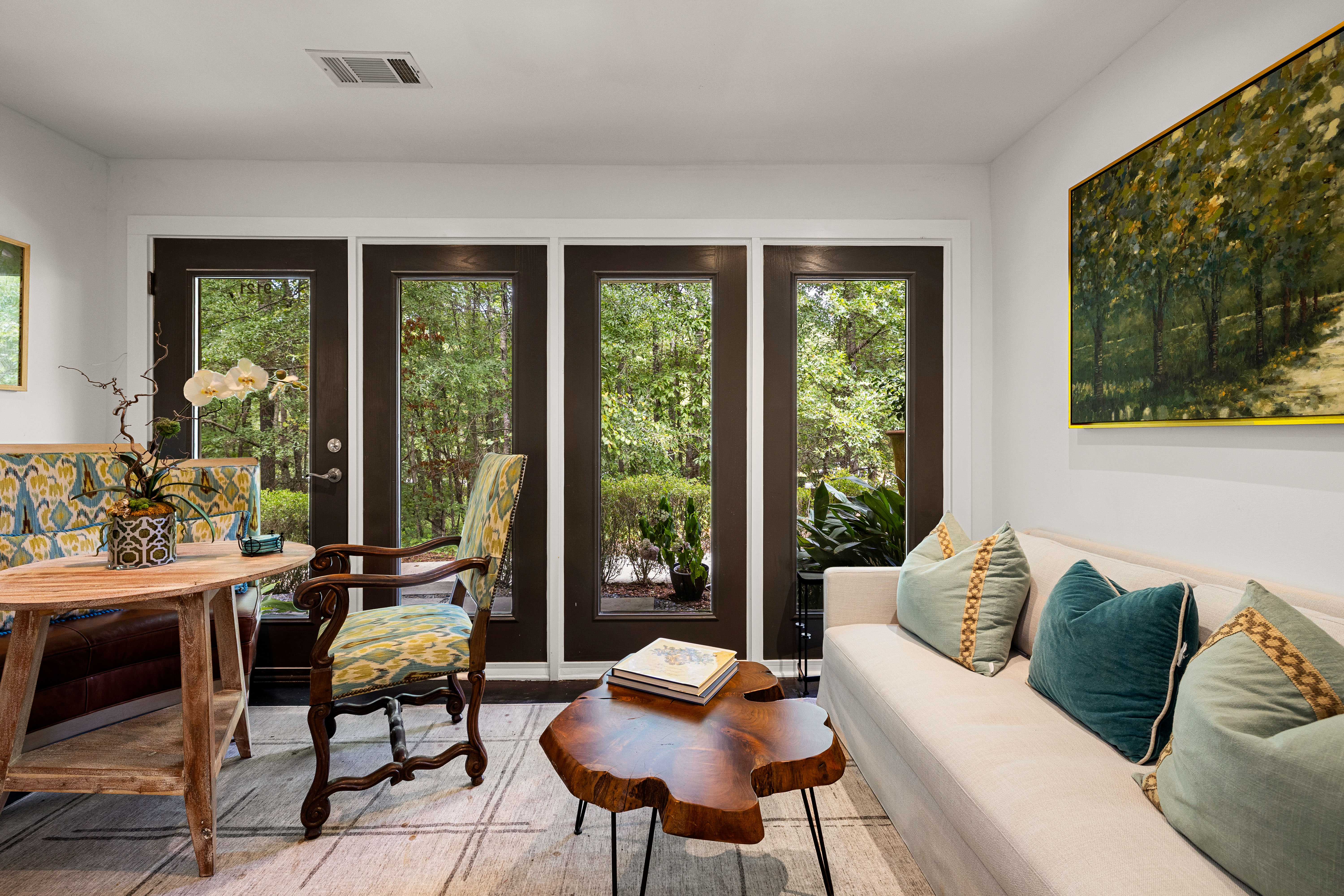  Unique Two Bedroom in the Heart of Serenbe - 物件實景