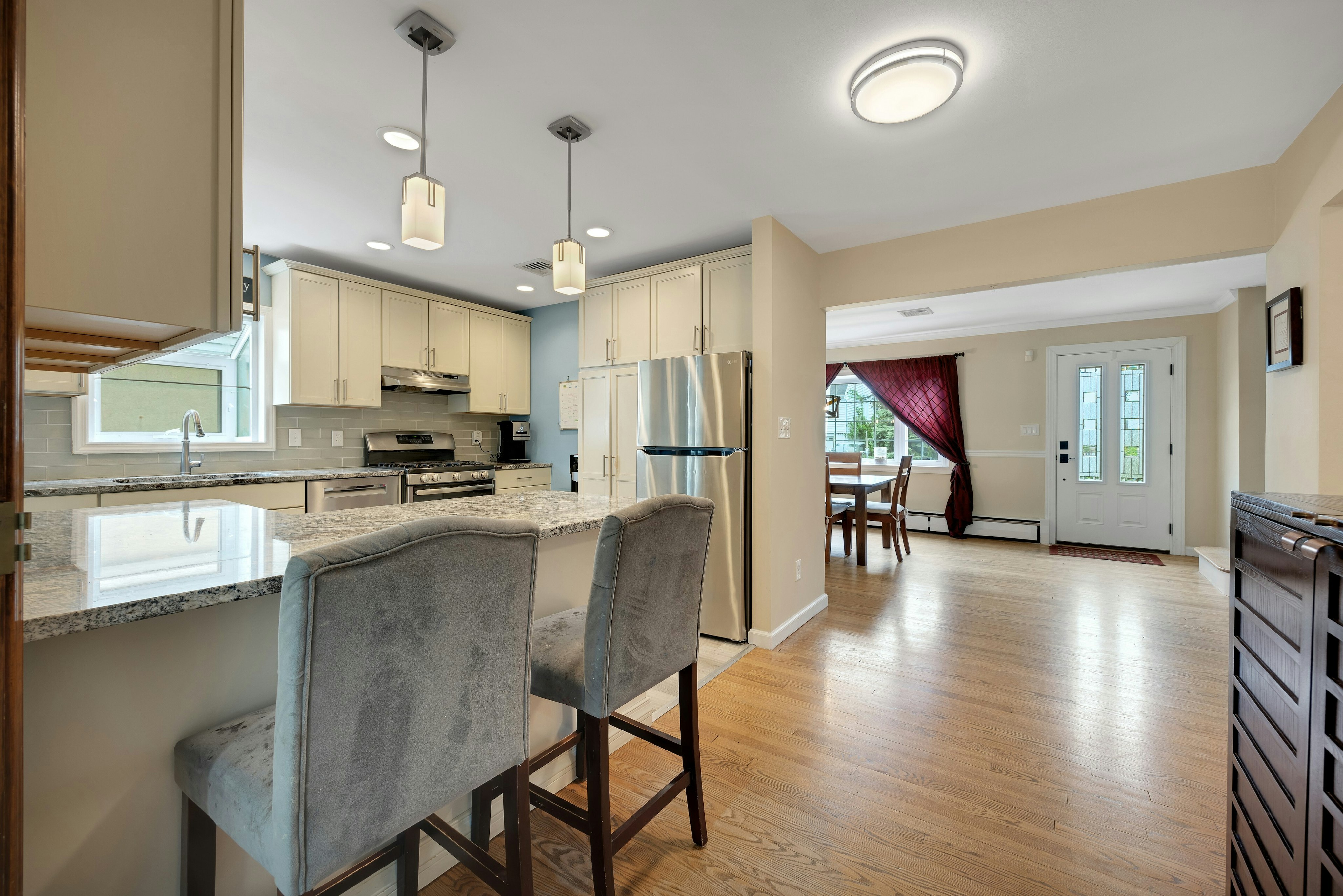  237 North Avenue, Wood-Ridge, NJ 07075 - 物件實景