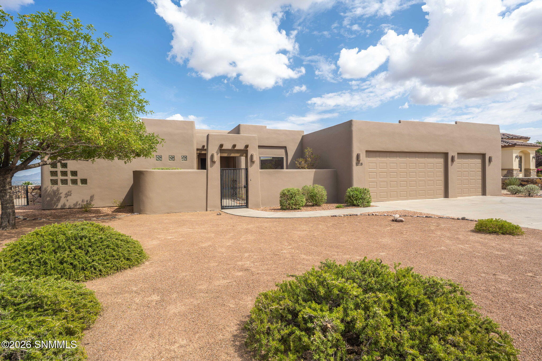 Idyll Ct, Las Cruces, NM 88007 #1