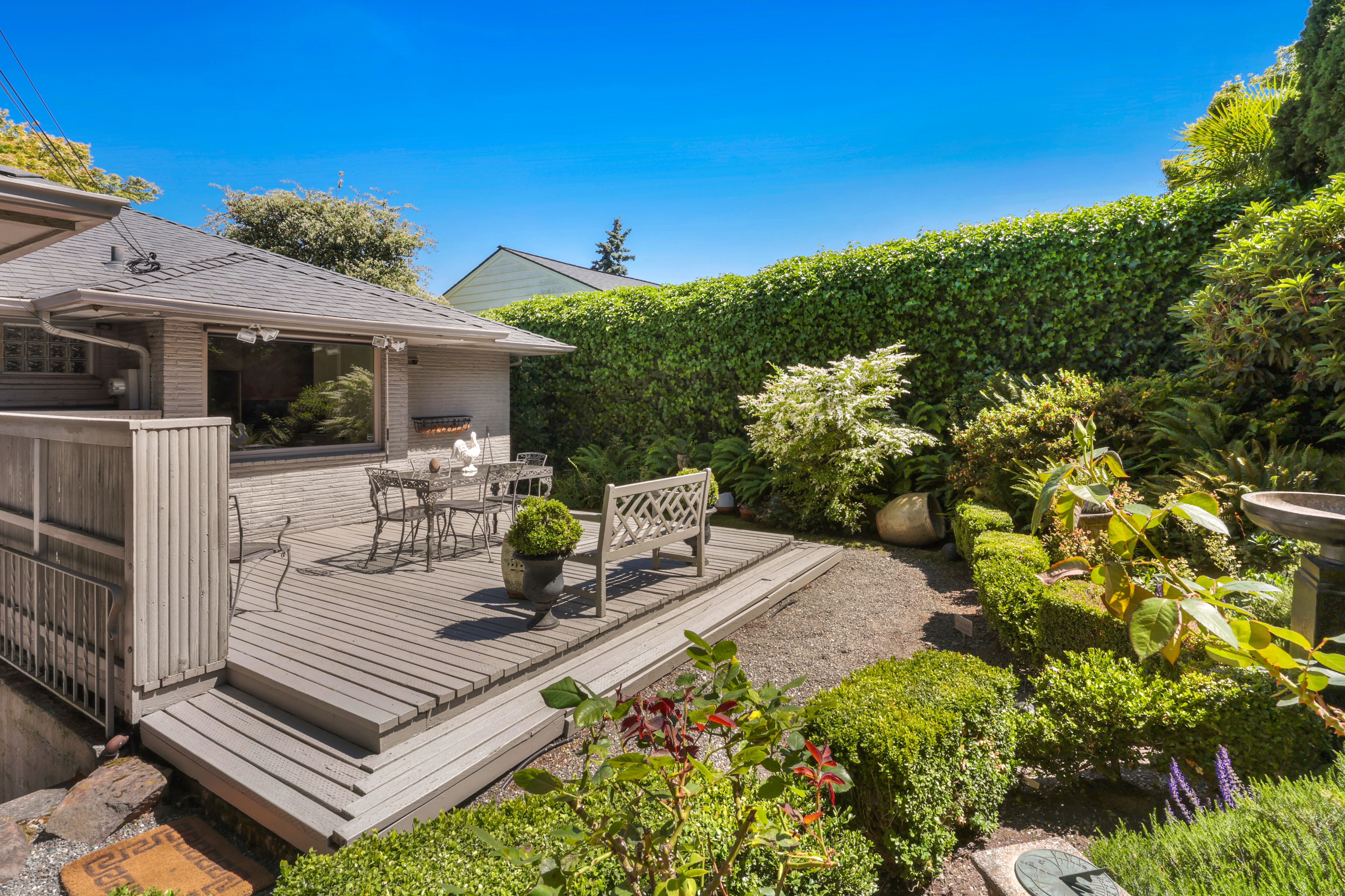  1871 40th Ave E, Seattle, WA 98112 - 物件實景
