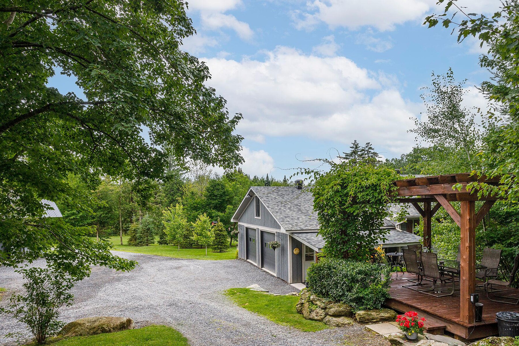  Lac-Brome, Eastern Townships - 物件實景