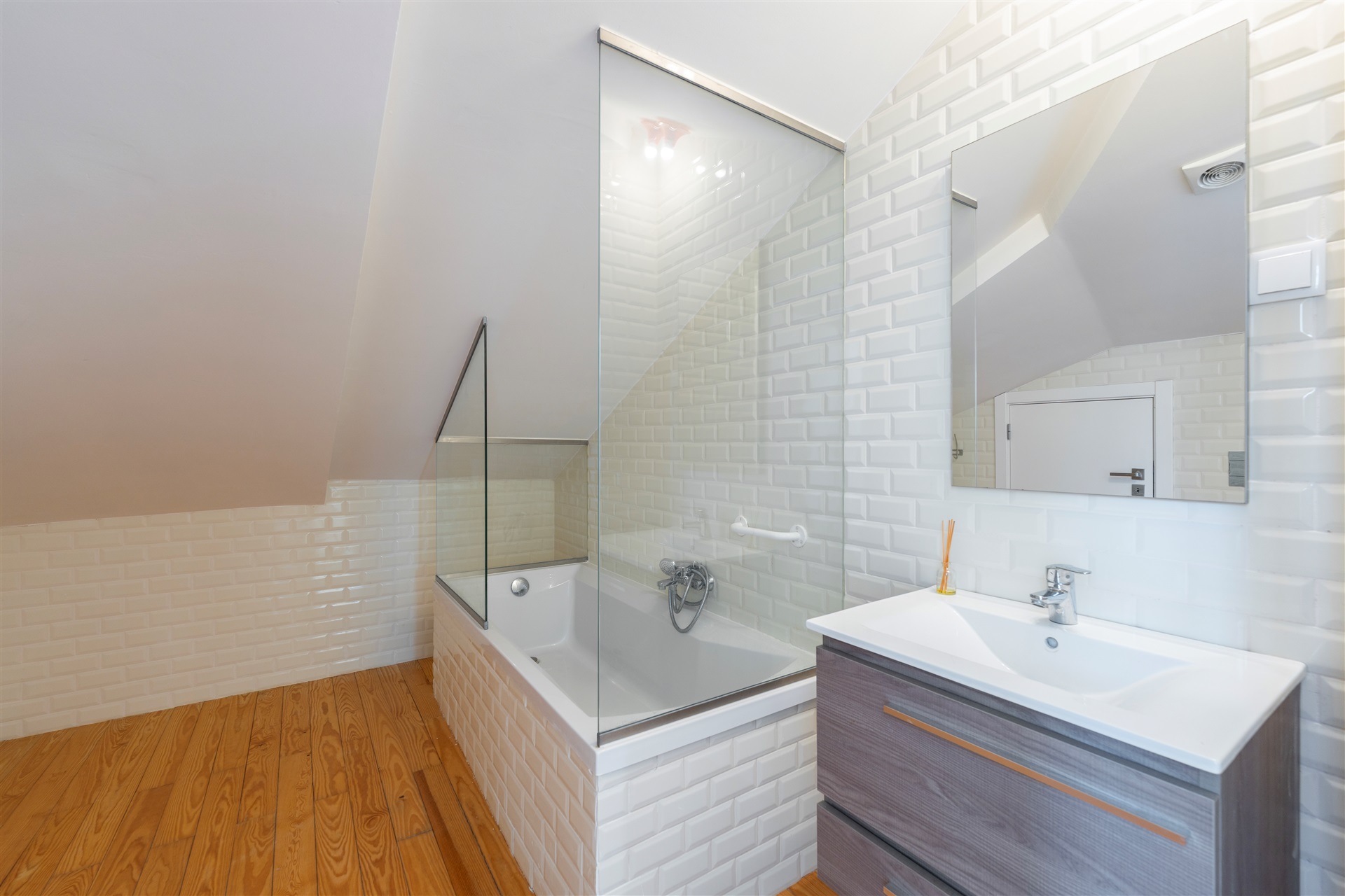  Flat, 3 bedrooms, for Sale - 物件實景