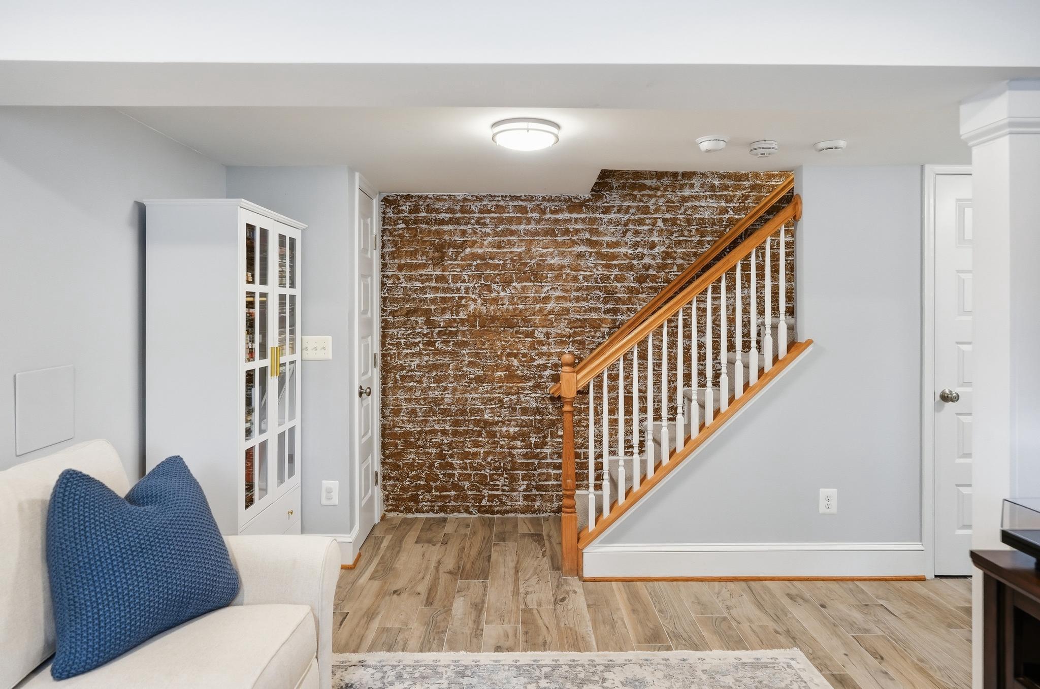  636 N Columbus Street, Alexandria, VA, 22314 - 物件實景