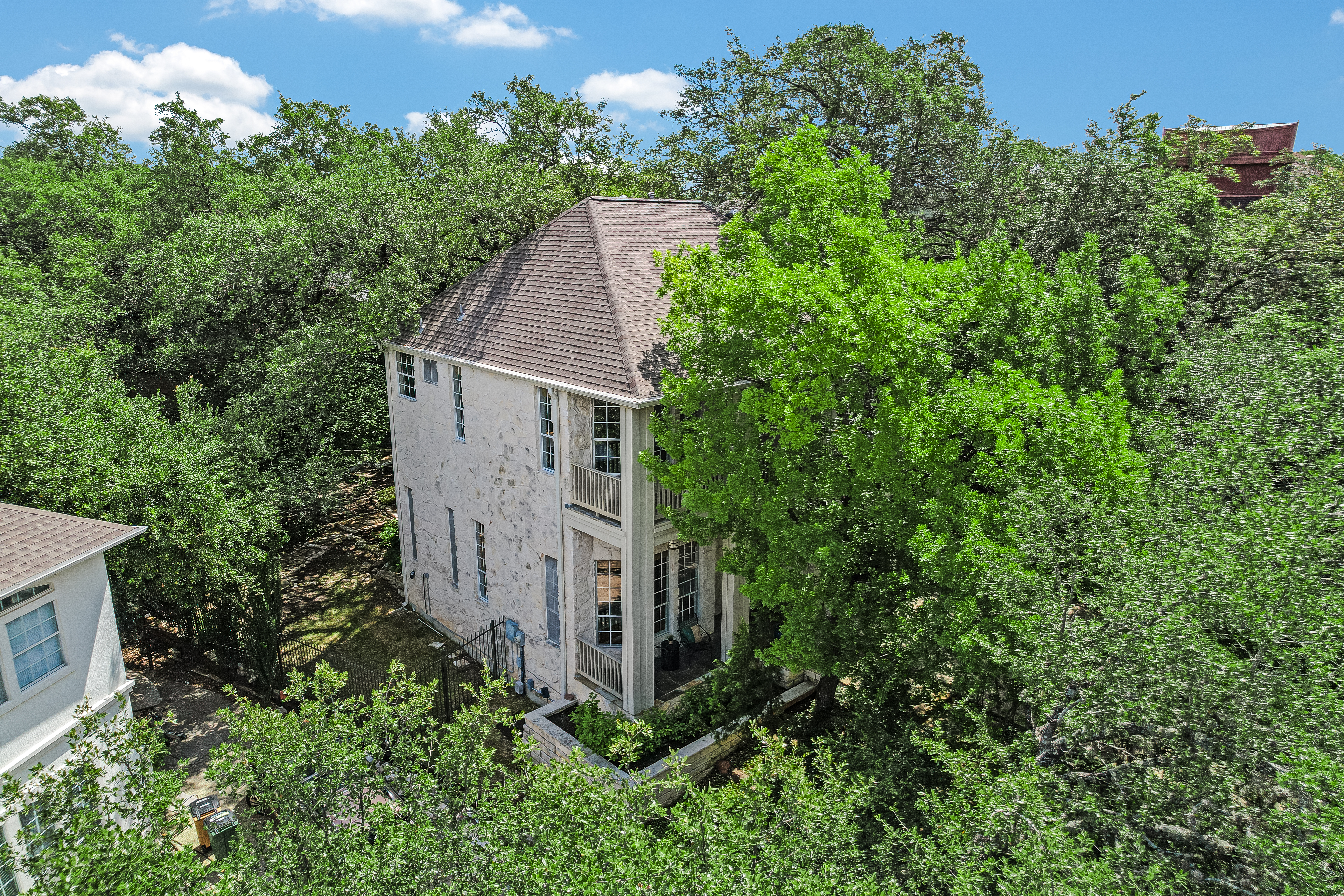  Spacious Mount Bonnell Retreat - 物件實景