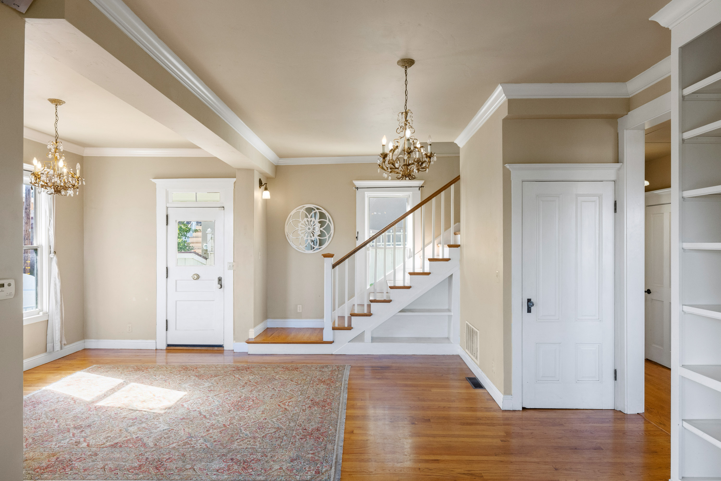  218 4th Street, Pacific Grove - 物件實景