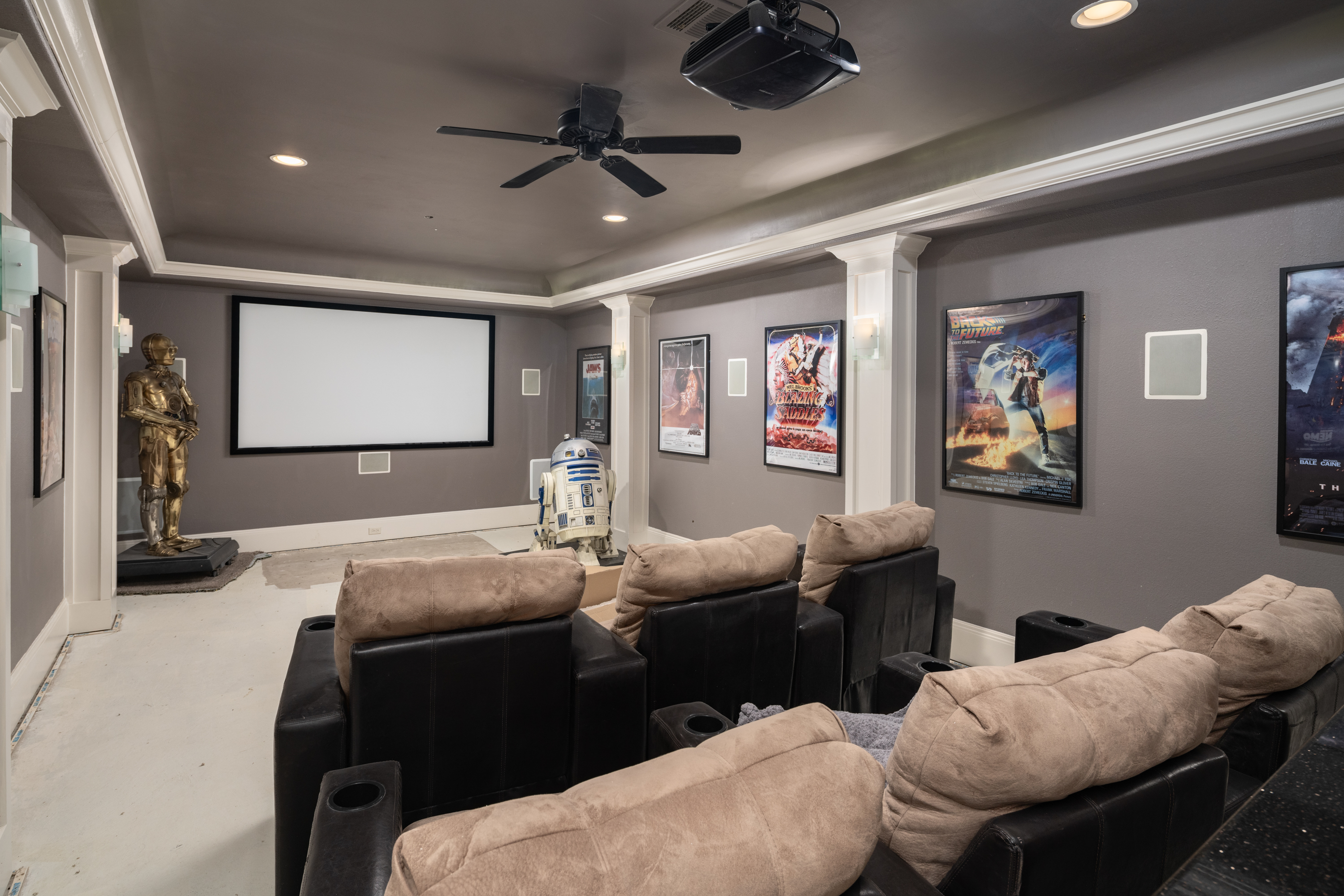  6 Wimbledon Court, Frisco, TX, 75034 - 物件實景