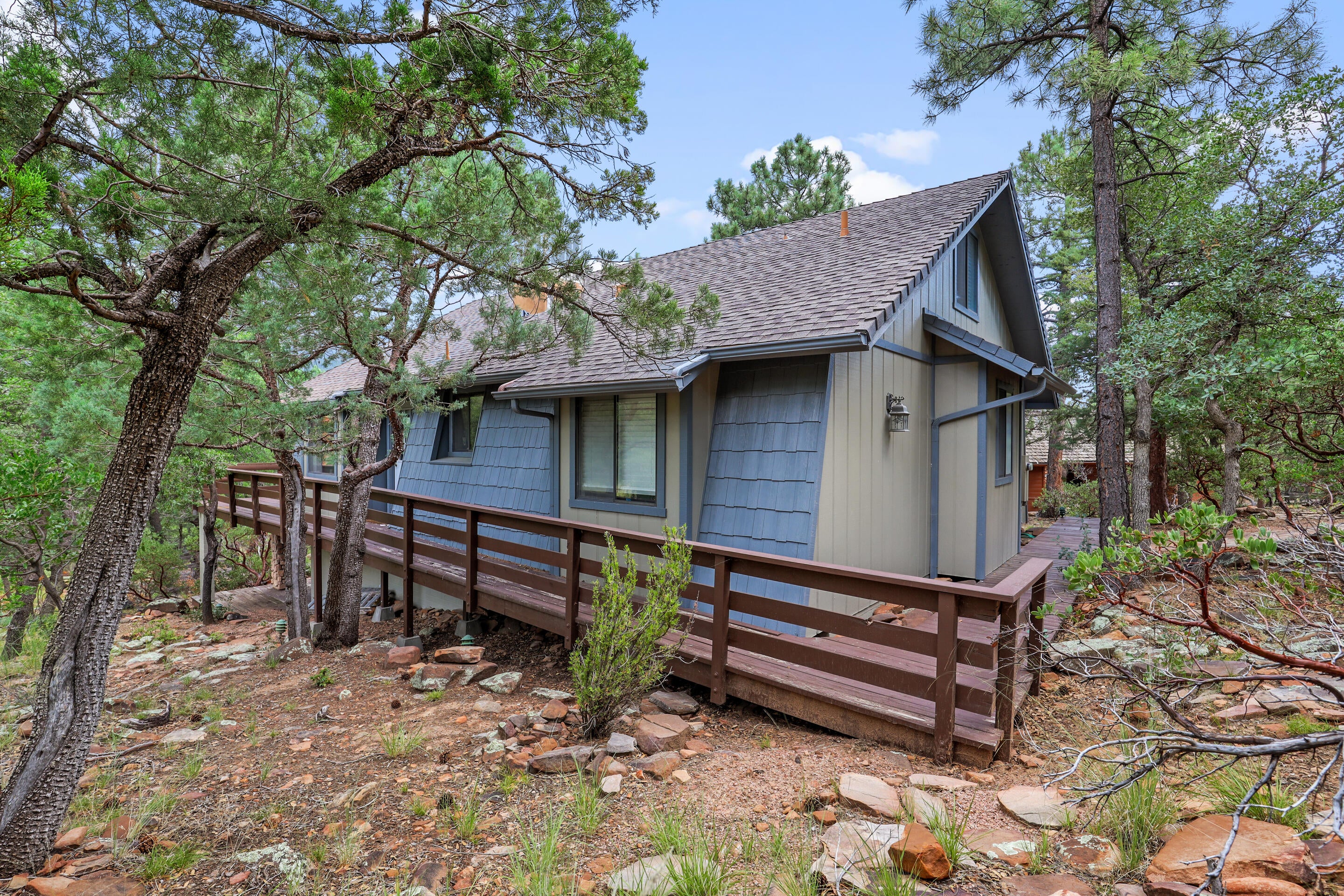 Pine, Arizona, 85544, United States, 2 Bedrooms Bedrooms, ,1 BathroomBathrooms,Residential,For Sale,1942026