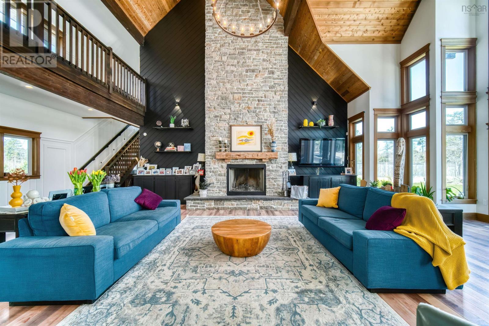 LAKE LOON, Nova Scotia, B2W 6C8, CA, 6 Bedrooms Bedrooms, ,6 BathroomsBathrooms,Residential,For Sale,1836689