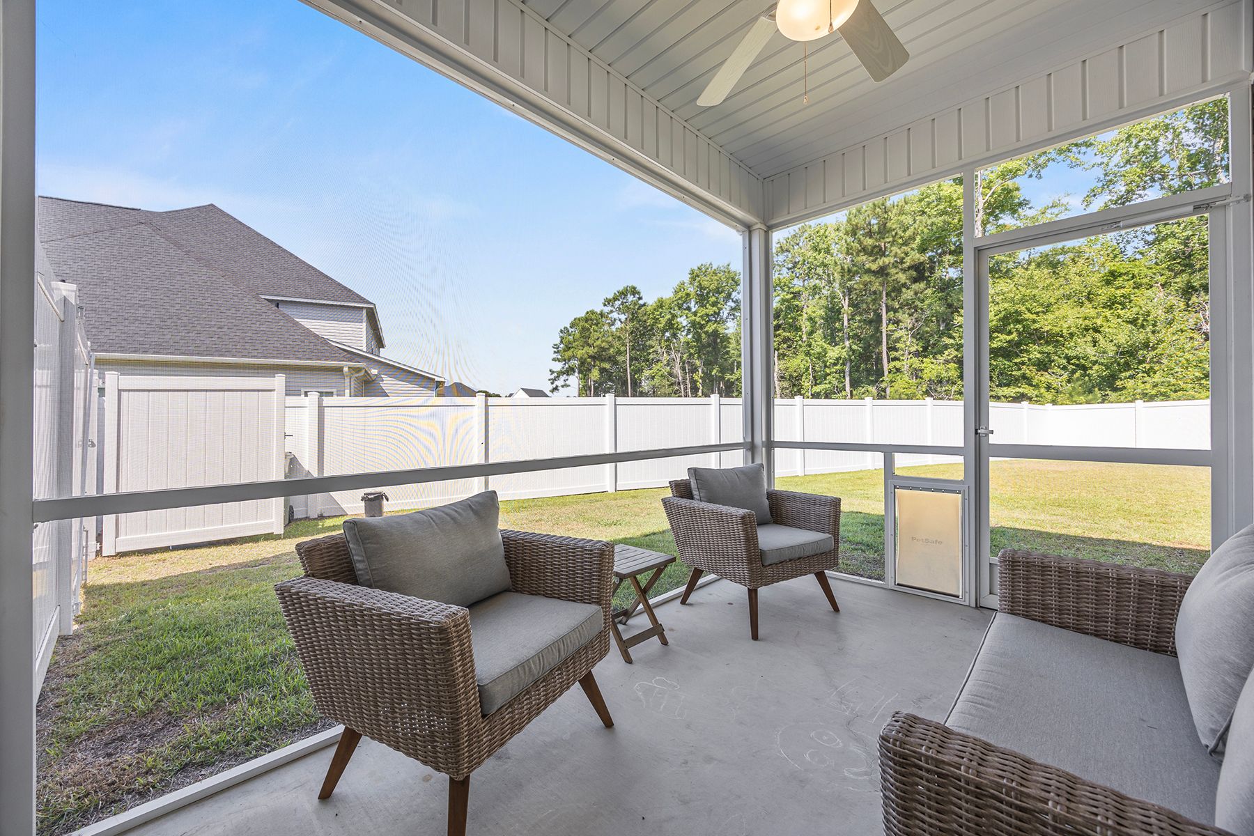  558 White Shoal Way, Sneads Ferry, NC 28460 - 物件實景